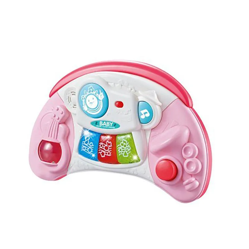 Piano Electrico Para Cuna