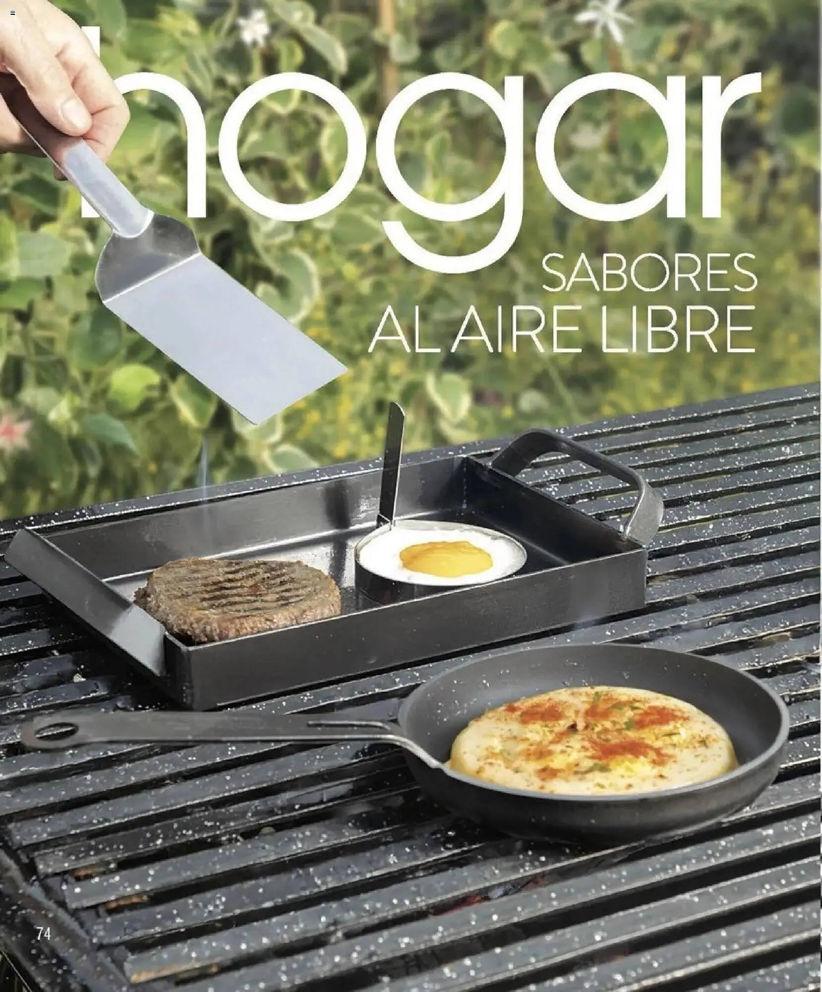 Ofertas de Catálogo Violetta Cosméticos 1 de enero al 31 de enero 2026 - Página 74 del catálogo