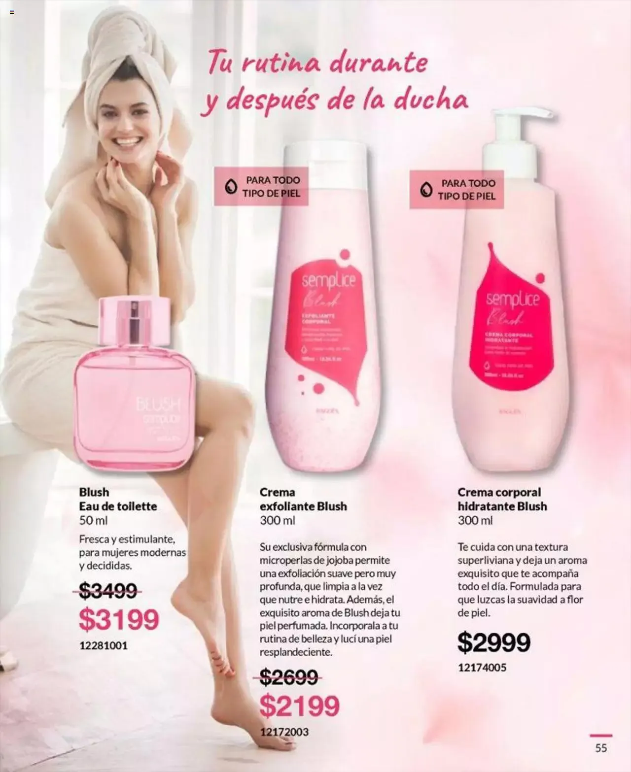 Ofertas de Bagués catálogo 8 de mayo al 31 de diciembre 2023 - Página 55 del catálogo