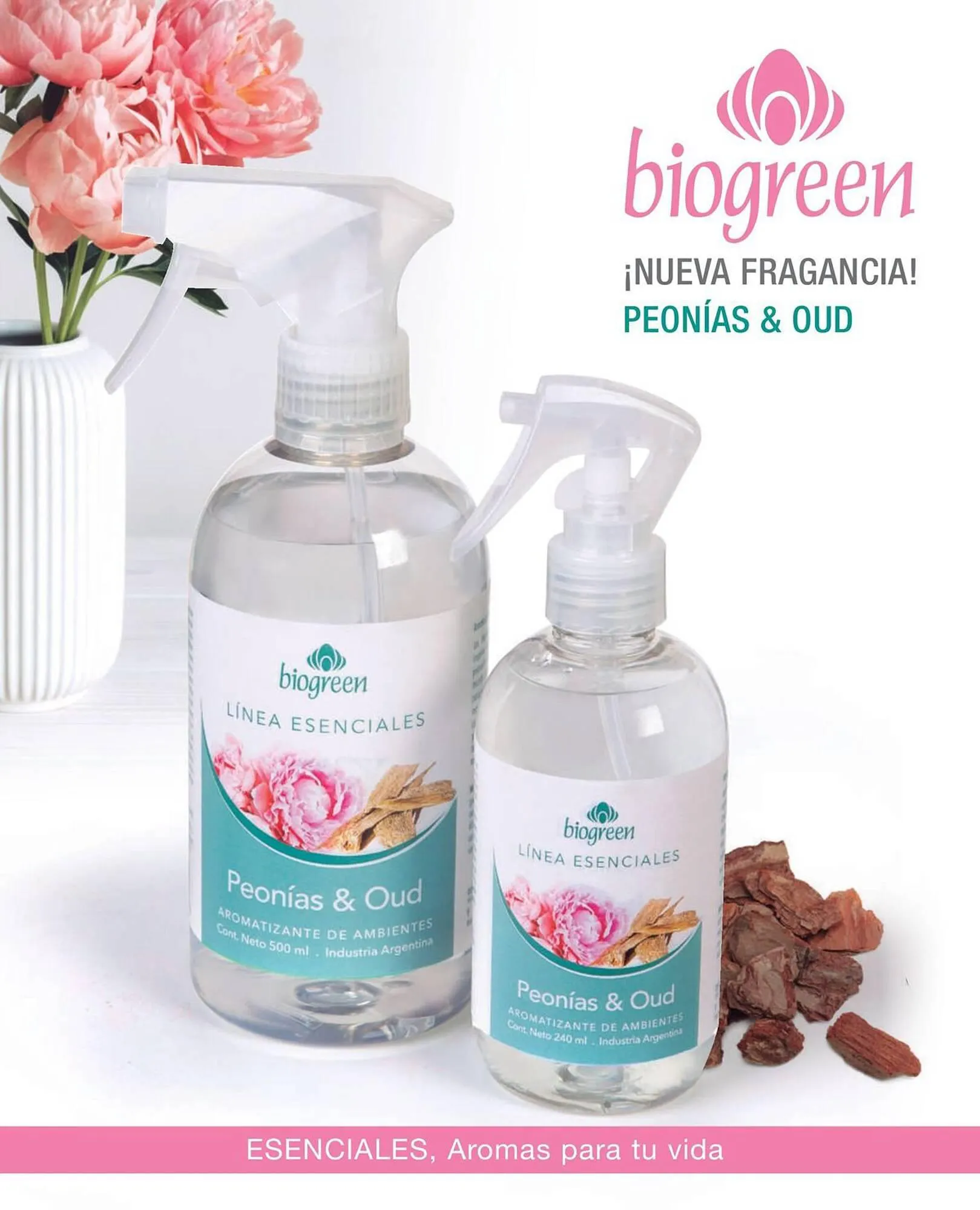 Ofertas de Catálogo Biogreen 20 de octubre al 30 de noviembre 2023 - Página 1 del catálogo