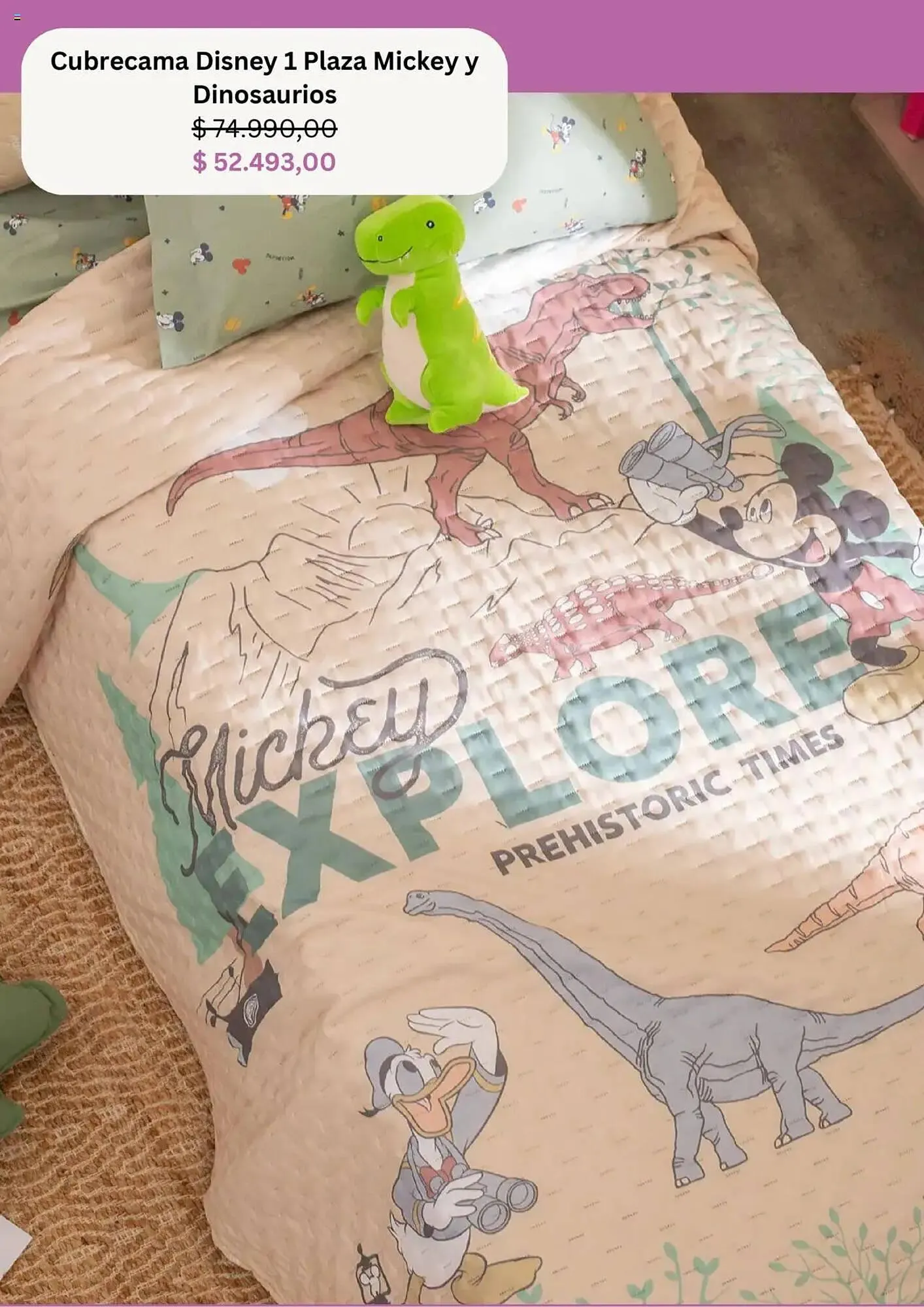 Ofertas de Catálogo Arredo 19 de marzo al 20 de abril 2025 - Página 3 del catálogo