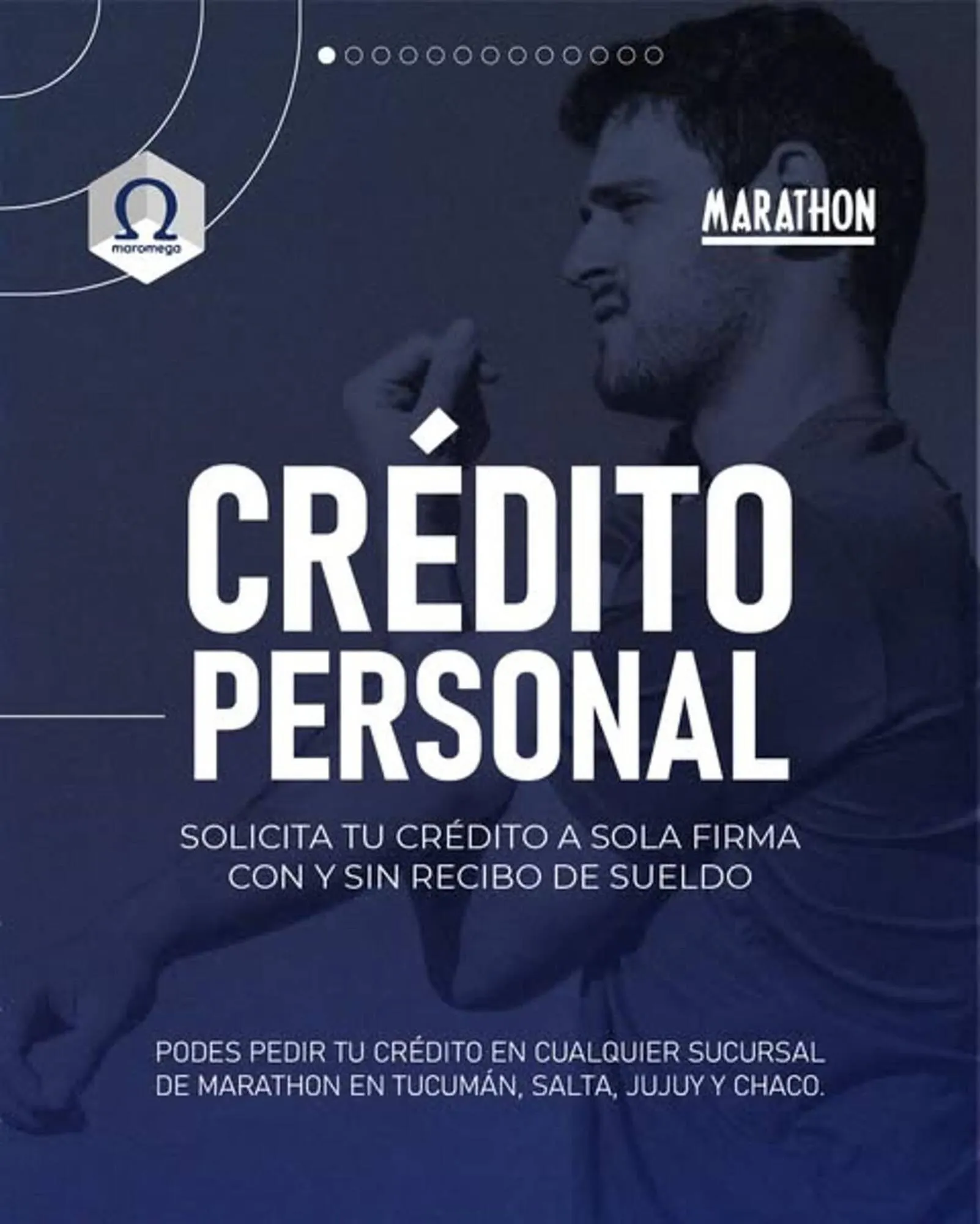 Ofertas de Catálogo Marathon Deportes 15 de julio al 31 de julio 2025 - Página 8 del catálogo