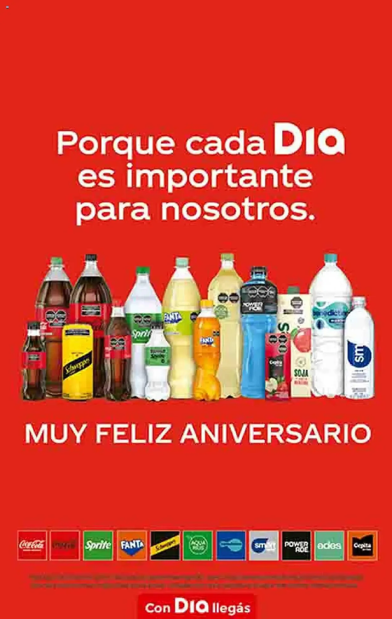 Ofertas de Folleto Supermercados DIA 10 de septiembre al 17 de septiembre 2025 - Página 4 del catálogo