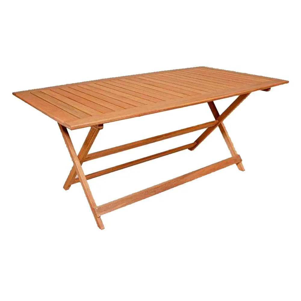 Mesa TUCAN MAX 140x80x74 Cm