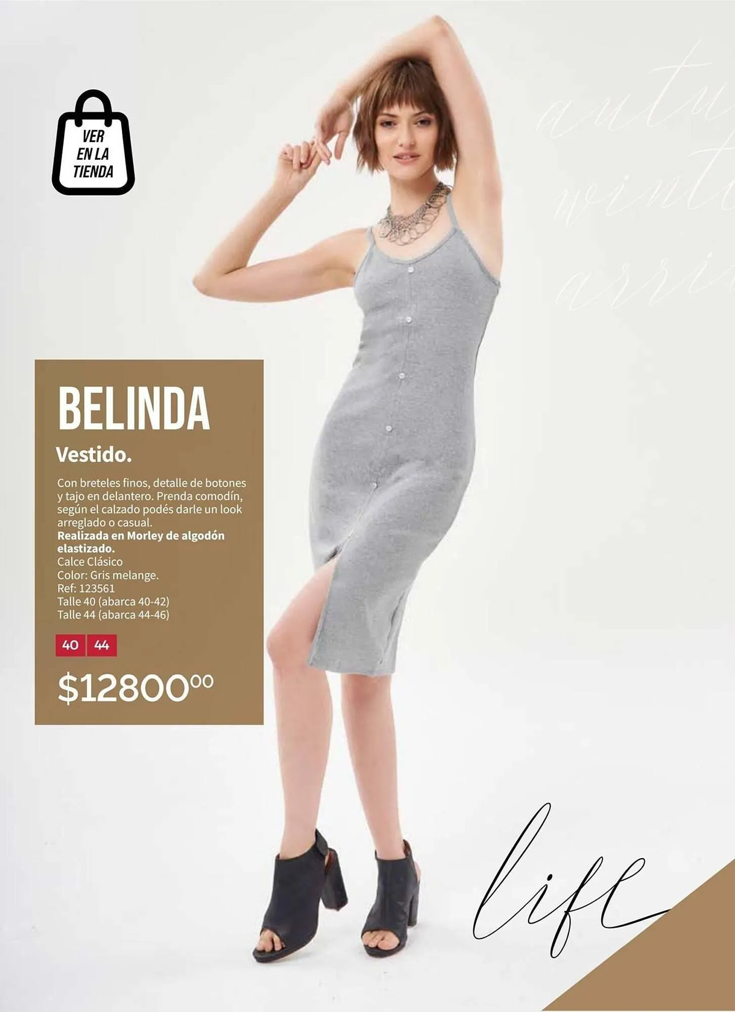 Ofertas de Catálogo Martina di Trento 8 de abril al 30 de abril 2025 - Página 116 del catálogo