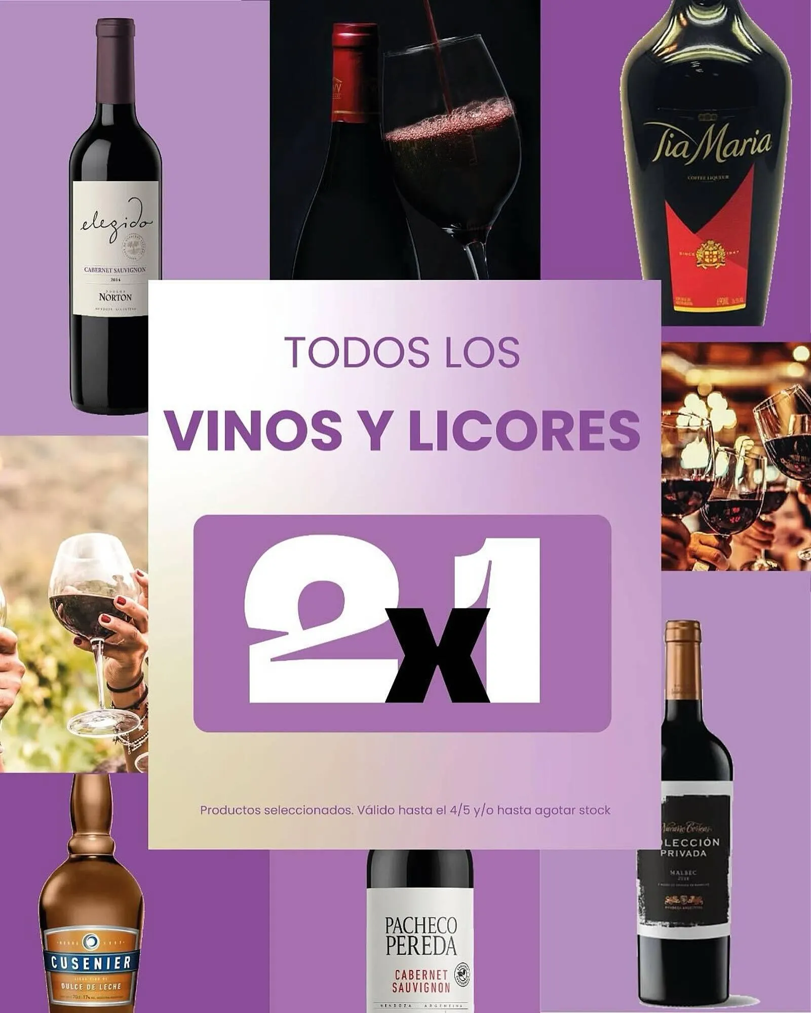 Ofertas de Catálogo Micropack 6 de mayo al 7 de mayo 2025 - Página 1 del catálogo