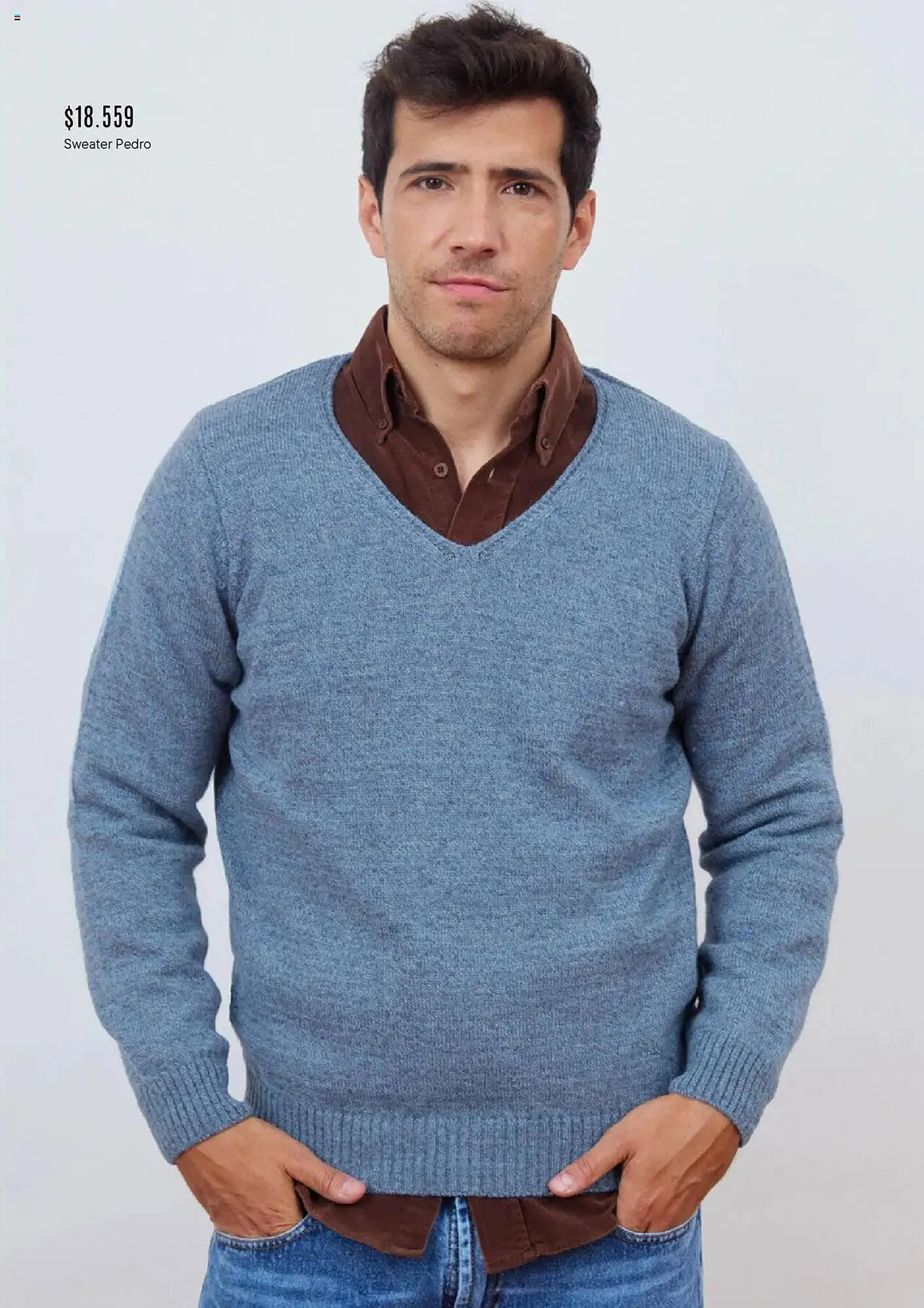 Ofertas de Catálogo Mauro Sergio 1 de abril al 30 de abril 2025 - Página 5 del catálogo