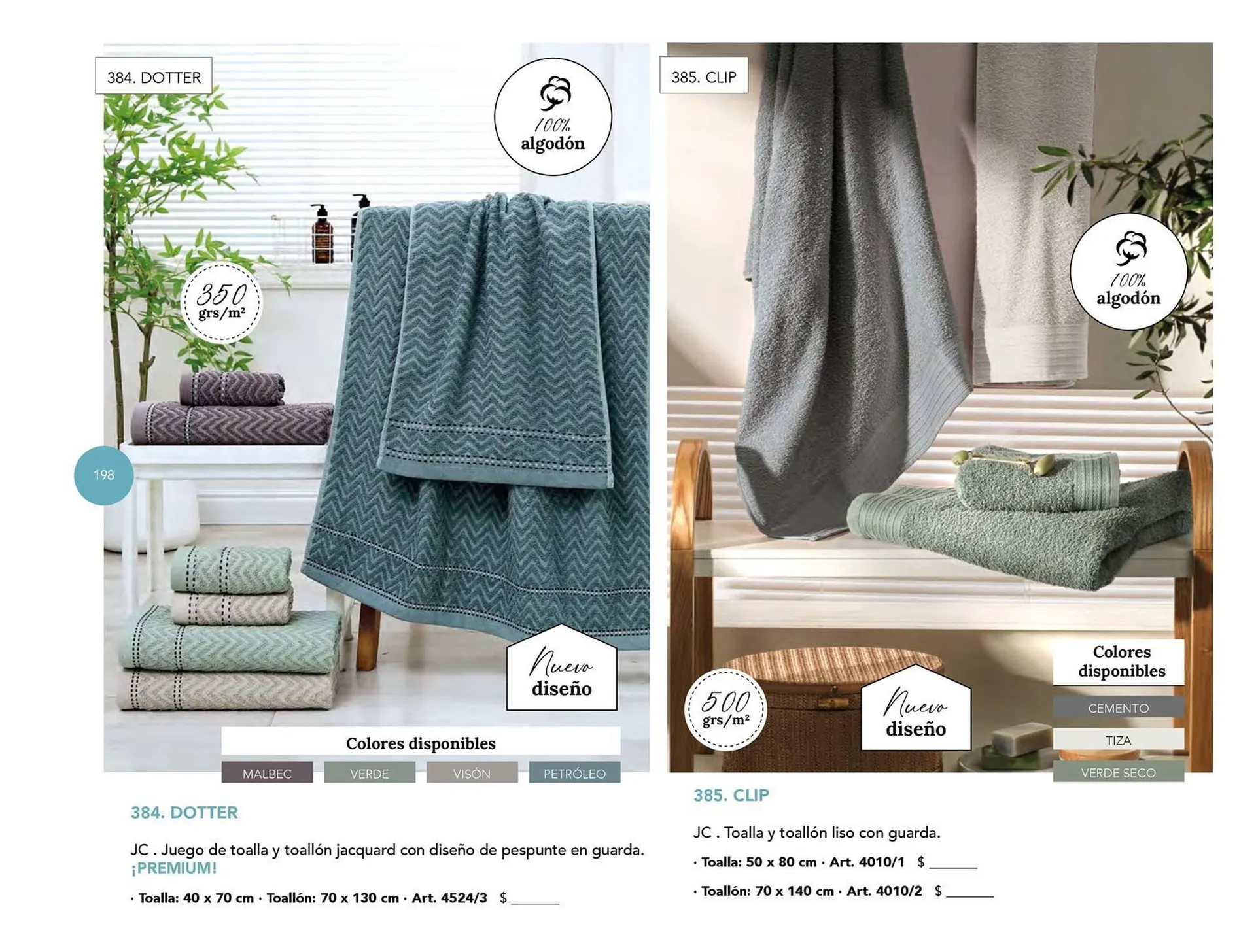 Ofertas de Catálogo Jean Cartier 1 de septiembre al 28 de febrero 2026 - Página 200 del catálogo