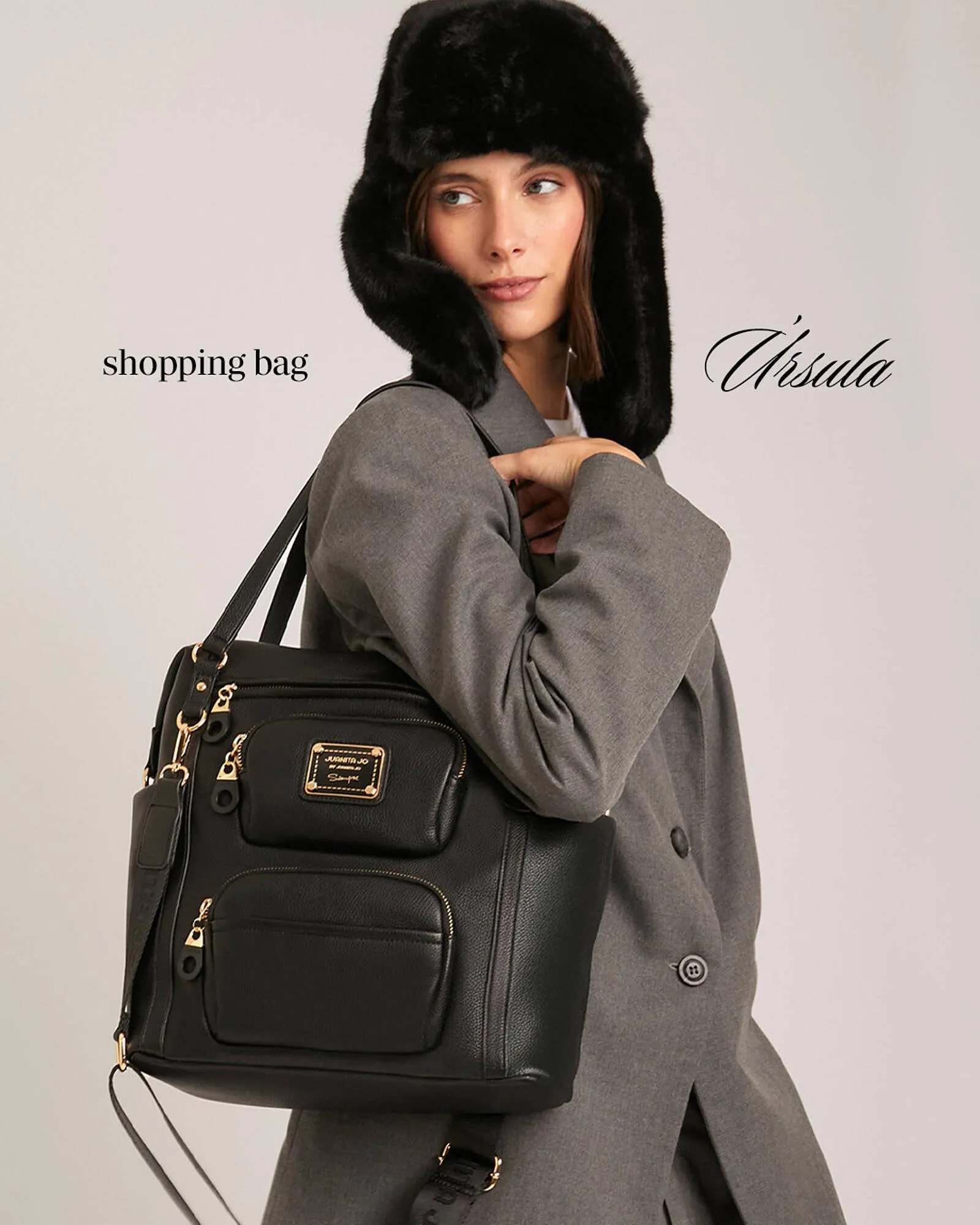 Catálogo Juanita Jo - 1