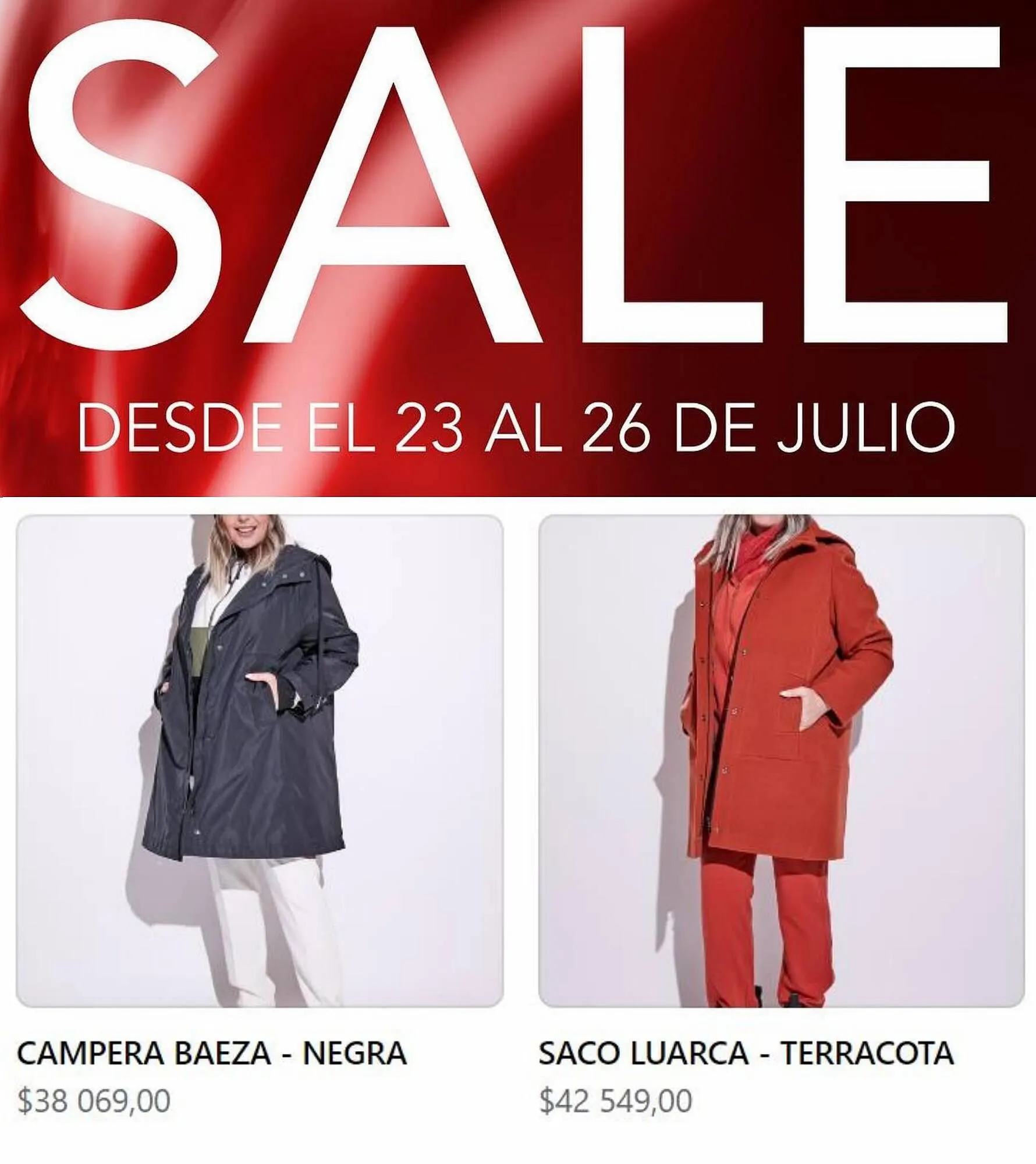 Ofertas de Catálogo Mamy Blue 24 de julio al 26 de julio 2023 - Página 3 del catálogo