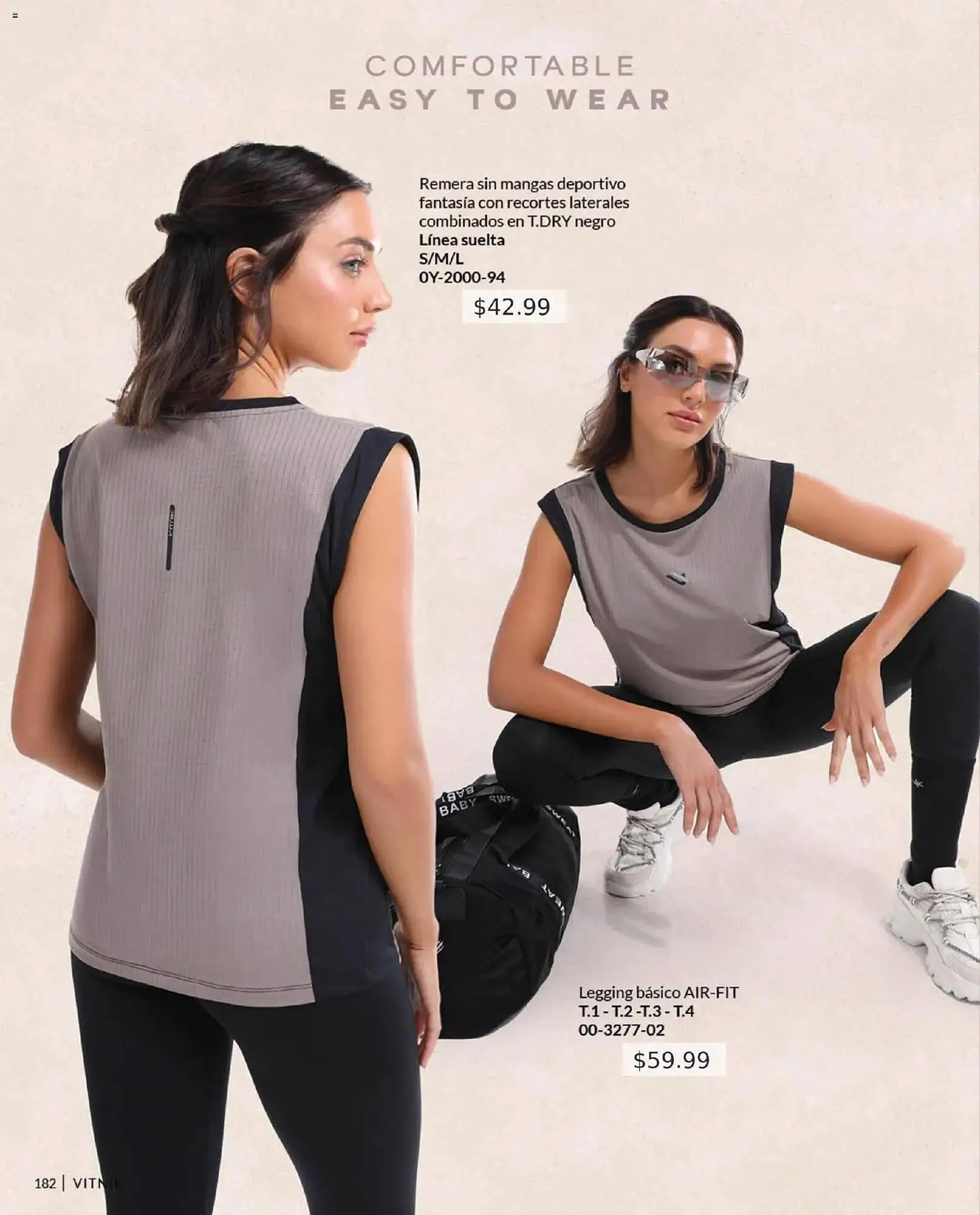 Ofertas de Catálogo Vitnik 1 de enero al 31 de diciembre 2026 - Página 182 del catálogo