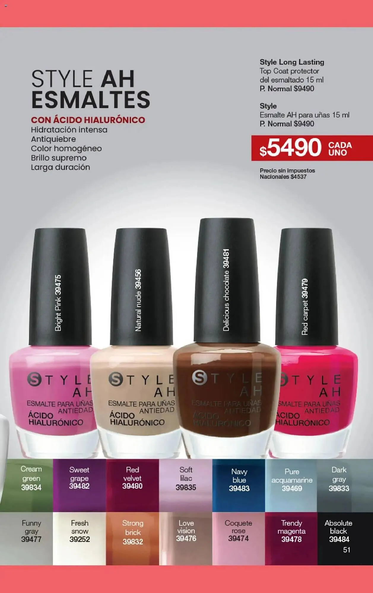 Ofertas de Folleto Gigot 1 de febrero al 1 de marzo 2026 - Página 39 del catálogo