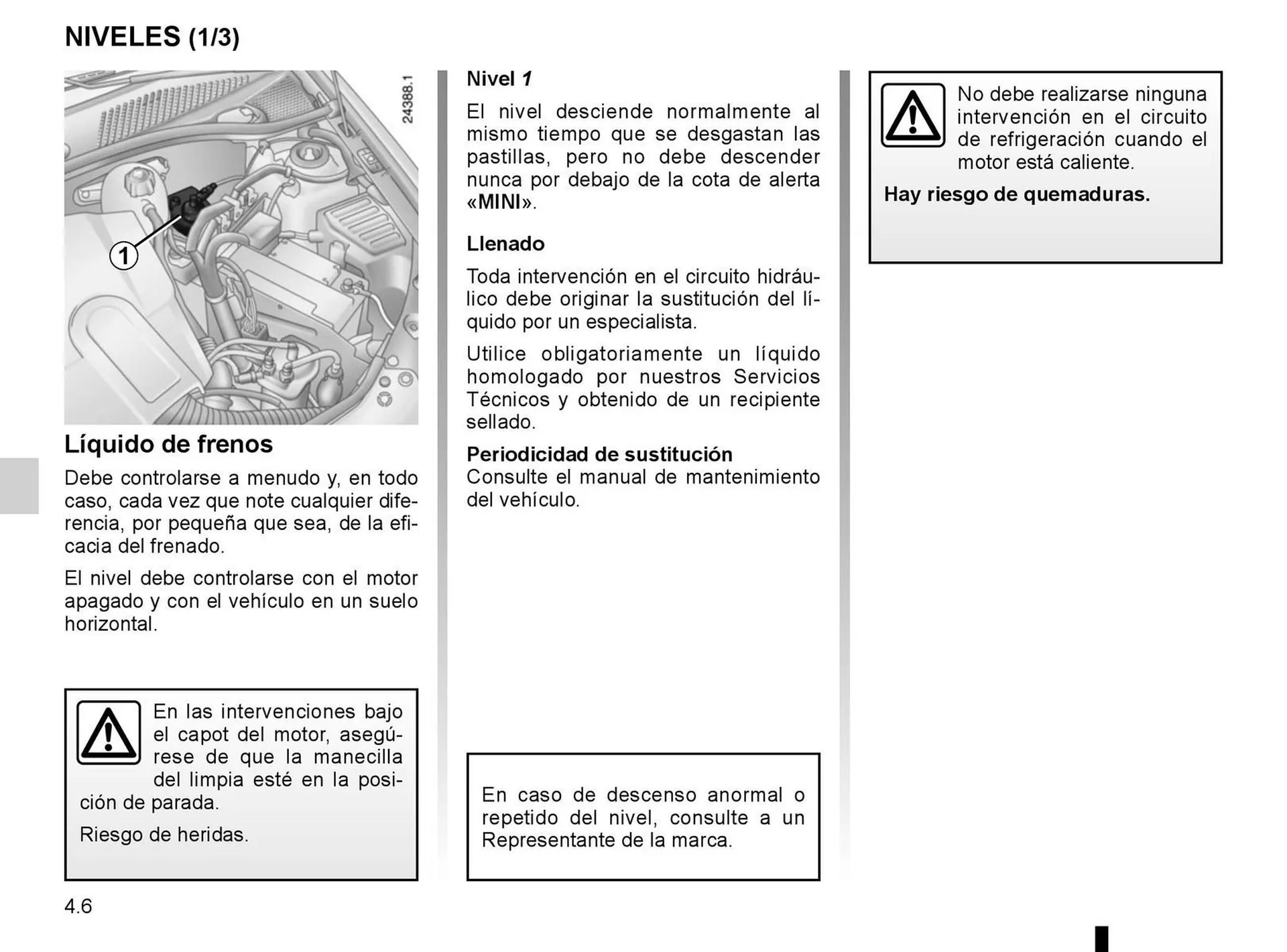 Ofertas de Catálogo Renault 8 de octubre al 31 de diciembre 2025 - Página 85 del catálogo