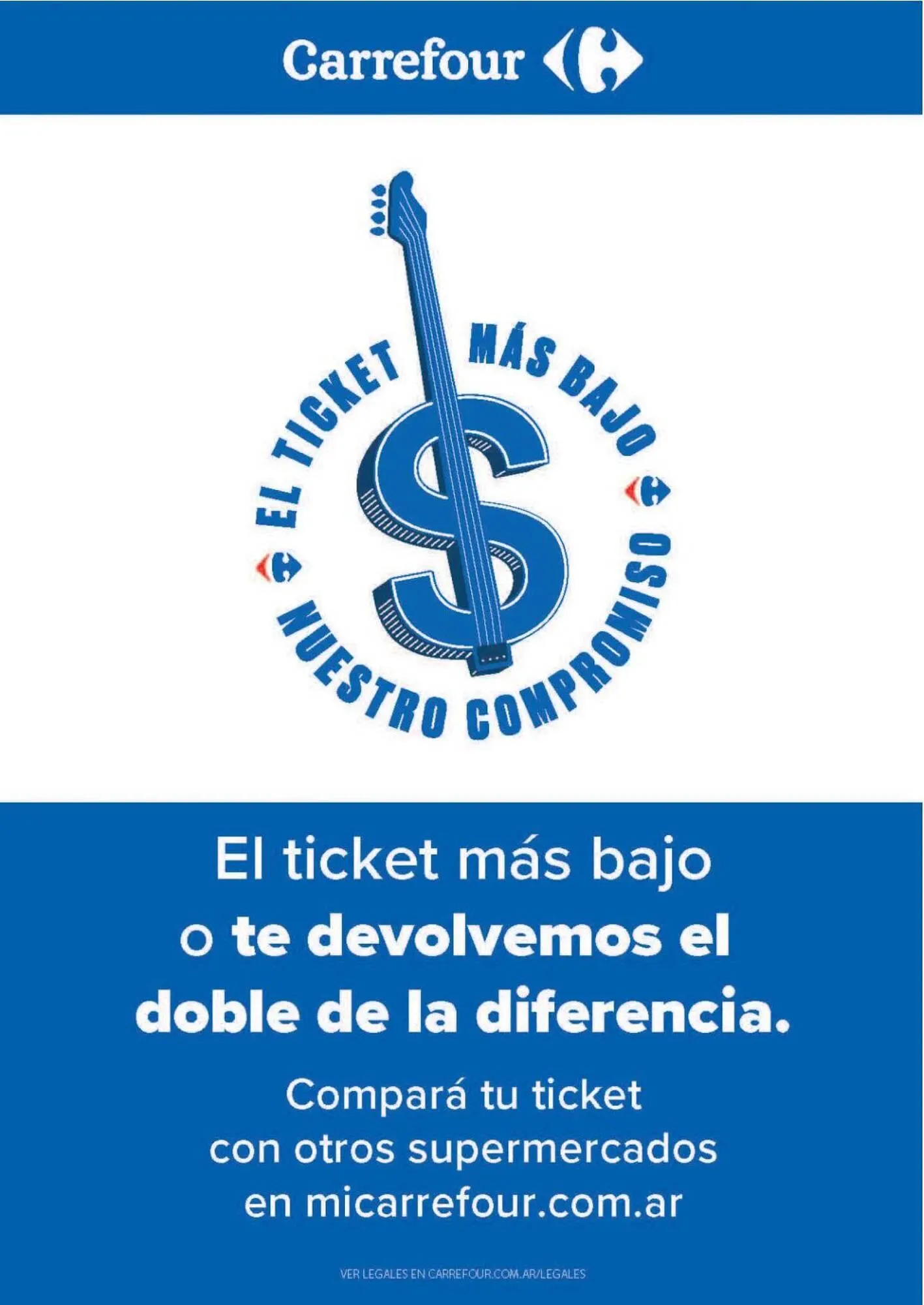 Ofertas de Catálogo Carrefour 1 de julio al 8 de julio 2025 - Página 33 del catálogo