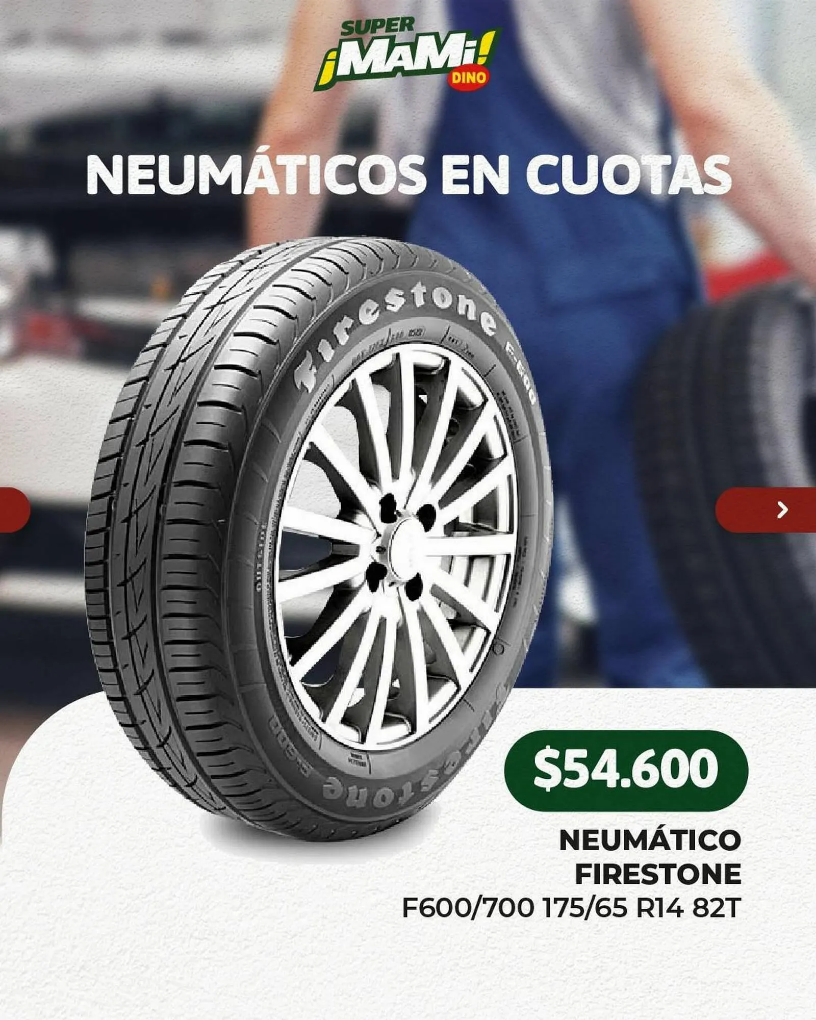 Ofertas de Catálogo Super MAMI 6 de septiembre al 30 de septiembre 2023 - Página 8 del catálogo