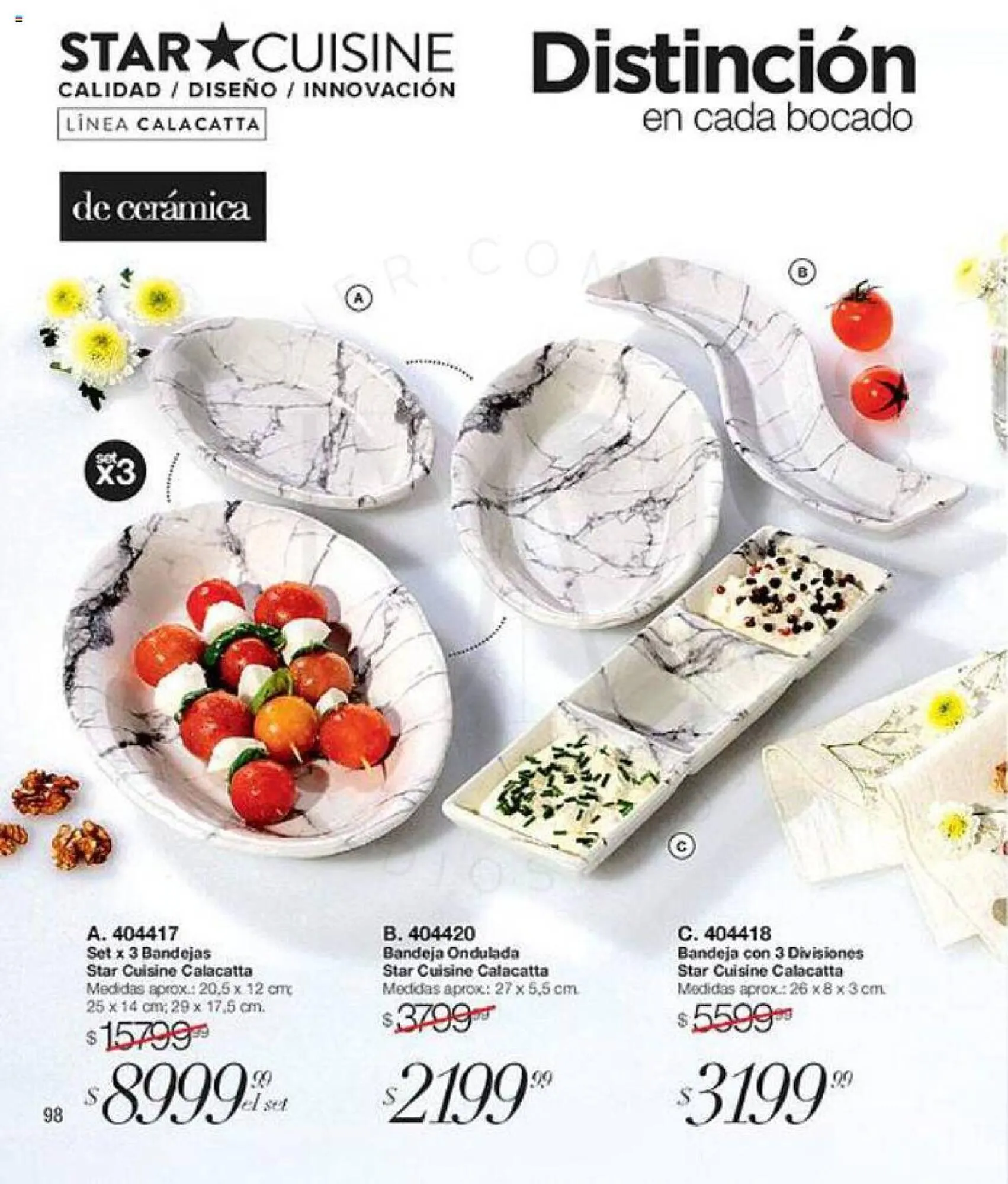 Ofertas de Catálogo Violetta Cosméticos 27 de julio al 16 de agosto 2023 - Página 98 del catálogo