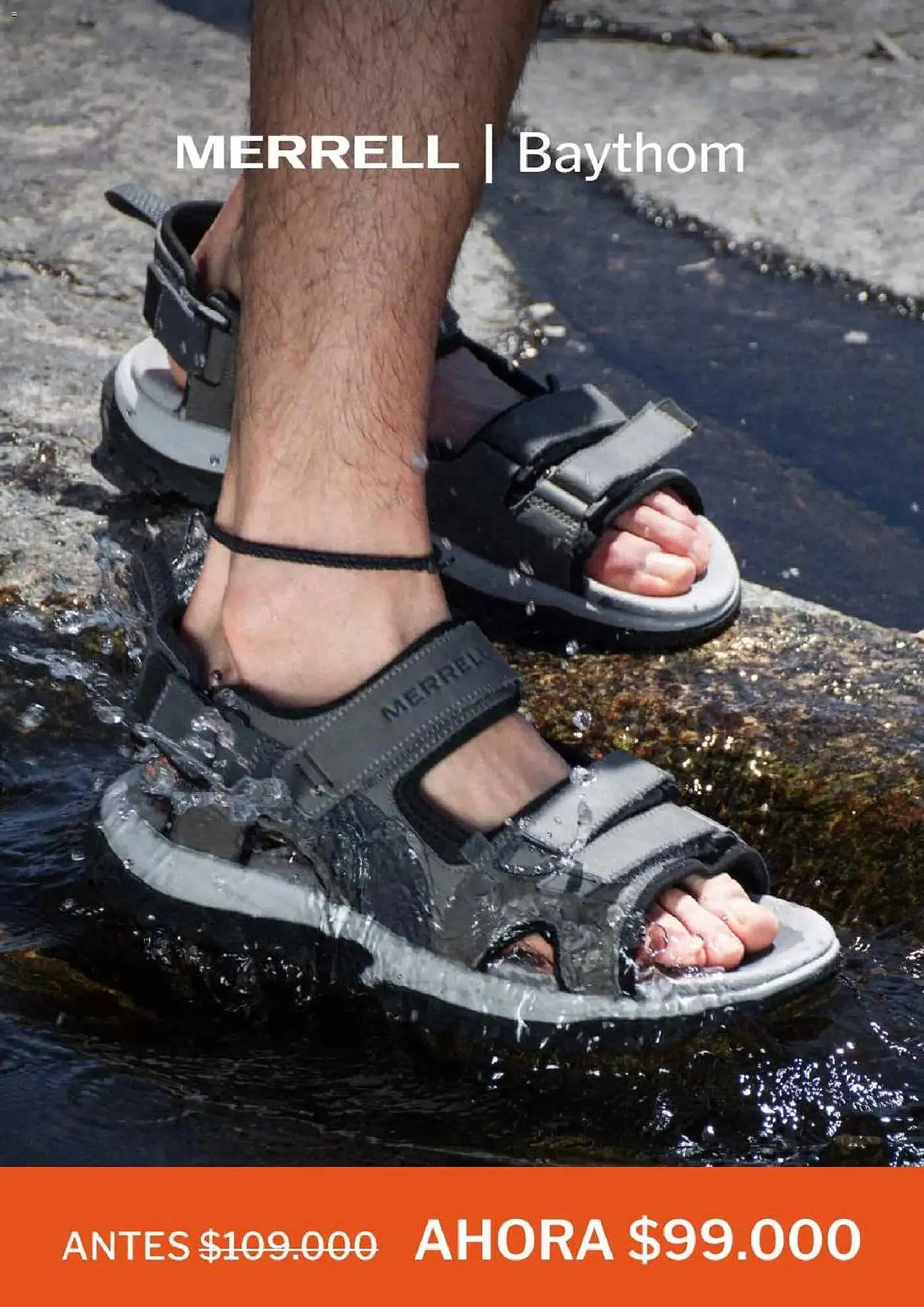 Ofertas de Catálogo Grimoldi 2 de febrero al 3 de marzo 2026 - Página 17 del catálogo