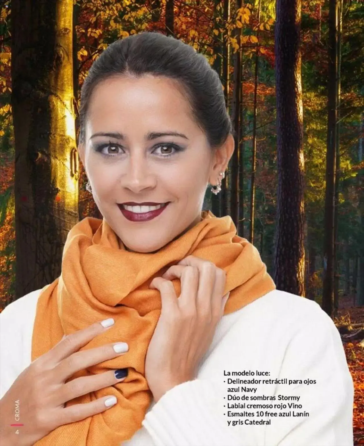 Ofertas de Bagués catálogo 17 de marzo al 31 de diciembre 2023 - Página 4 del catálogo