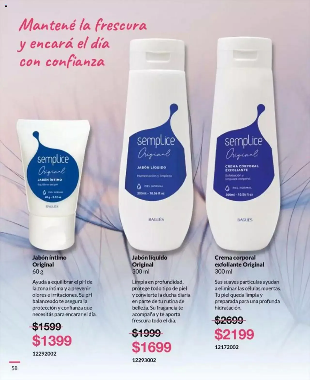 Ofertas de Bagués catálogo 8 de mayo al 31 de diciembre 2023 - Página 58 del catálogo