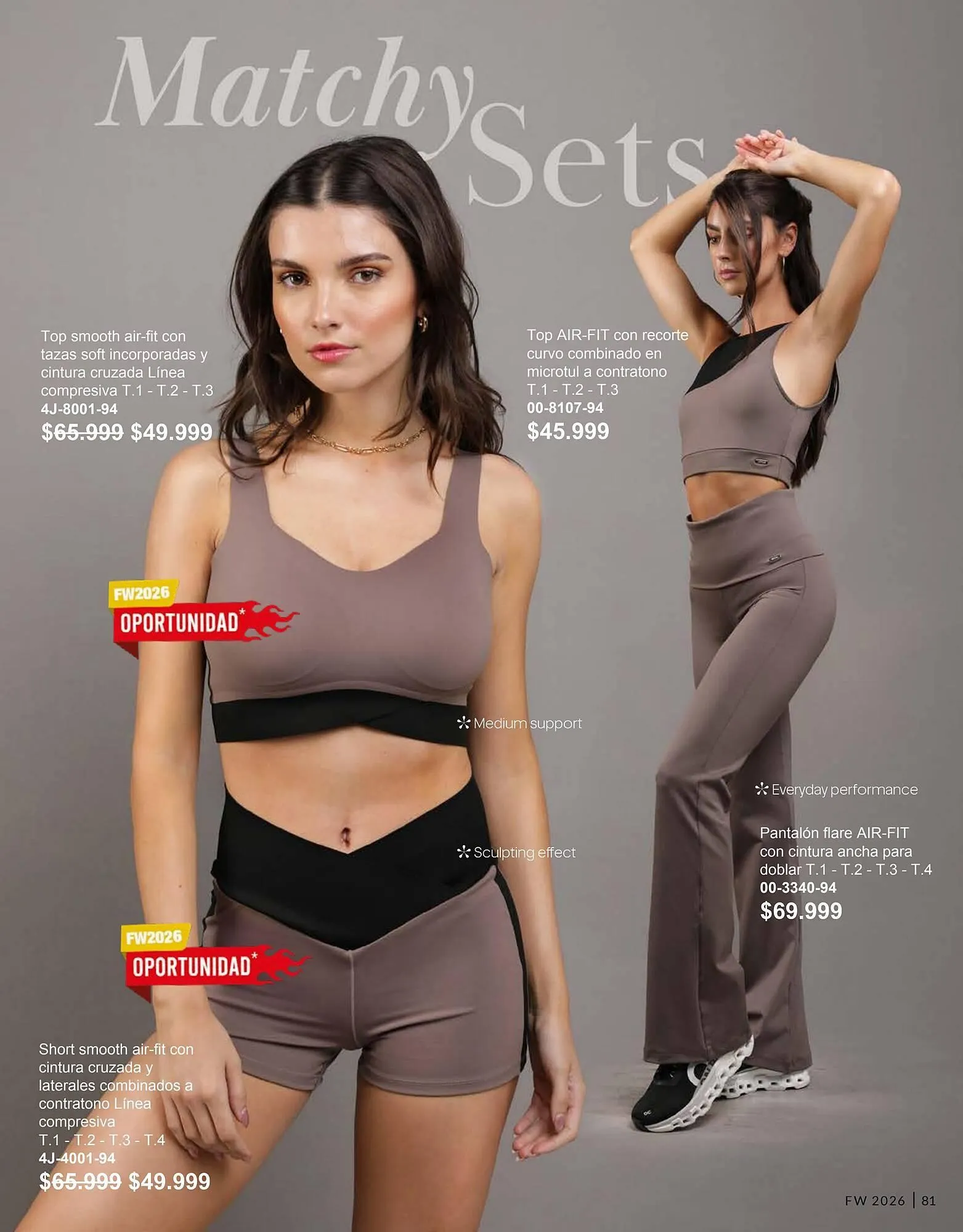 Ofertas de Catálogo Vitnik 31 de marzo al 30 de abril 2026 - Página 81 del catálogo