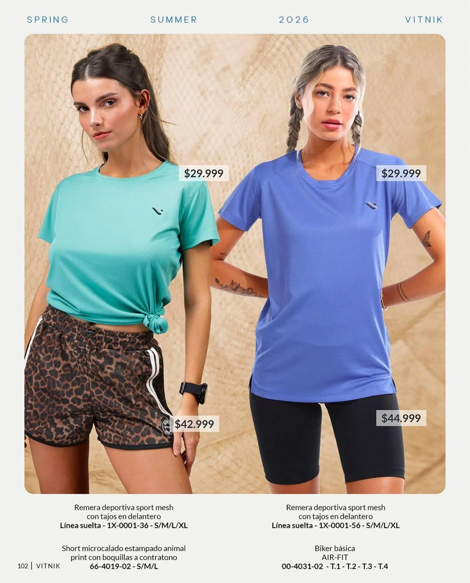 Ofertas de Catálogo Vitnik 1 de enero al 31 de diciembre 2026 - Página 102 del catálogo