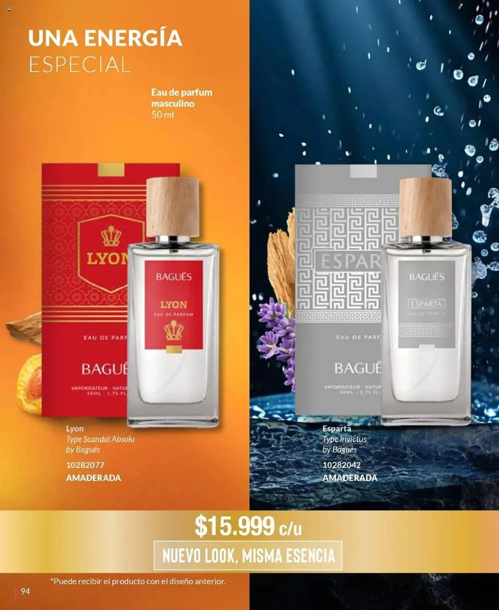 Ofertas de Catálogo Bagués 30 de junio al 26 de julio 2025 - Página 94 del catálogo