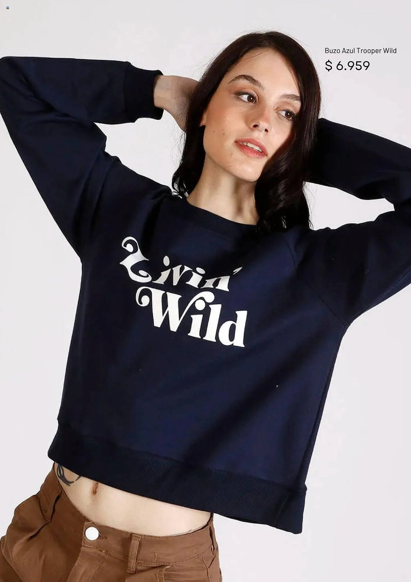 Ofertas de Catálogo Dafiti 1 de agosto al 31 de agosto 2023 - Página 13 del catálogo