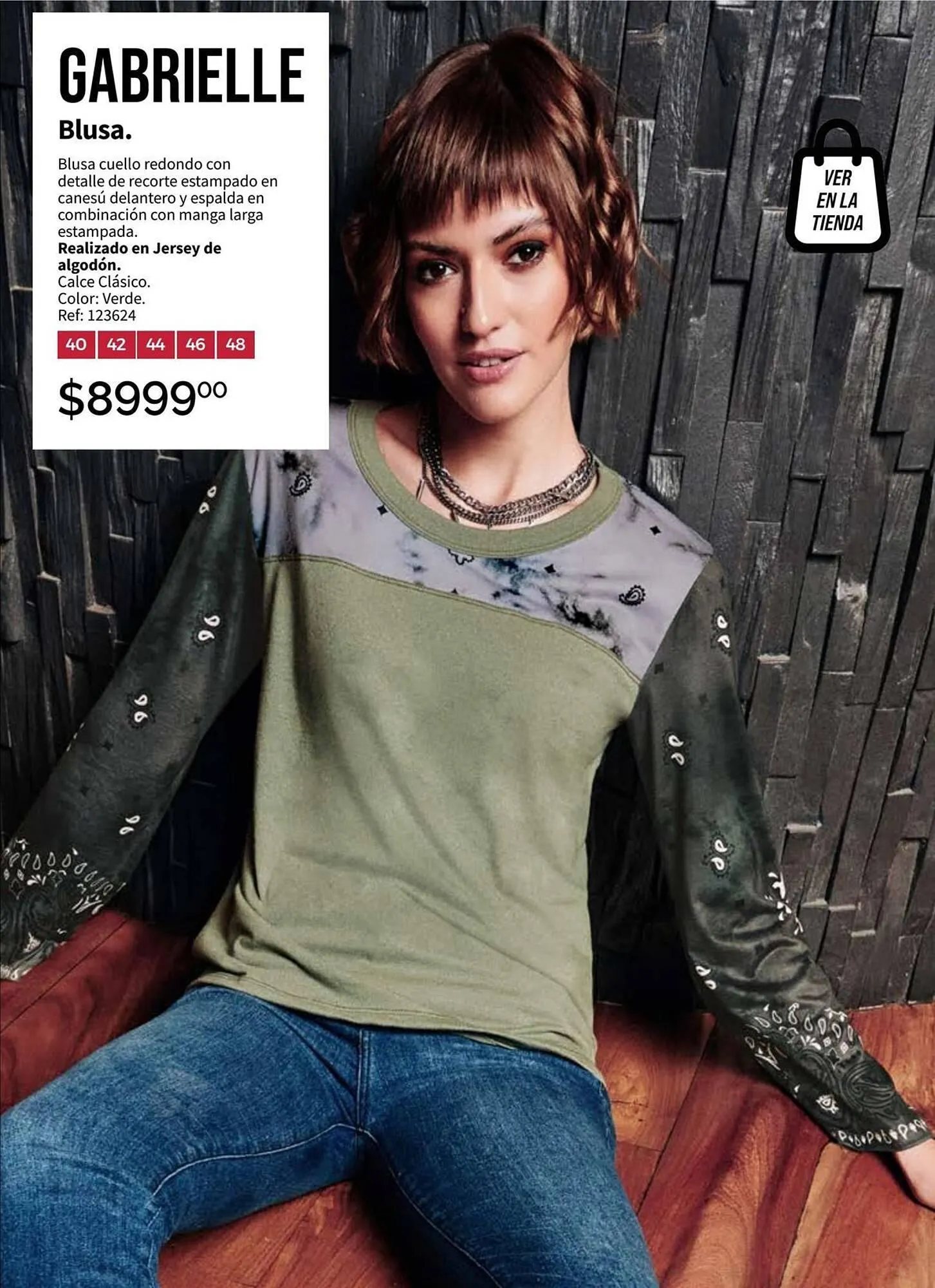 Ofertas de Catálogo Martina di Trento 8 de abril al 30 de abril 2025 - Página 72 del catálogo