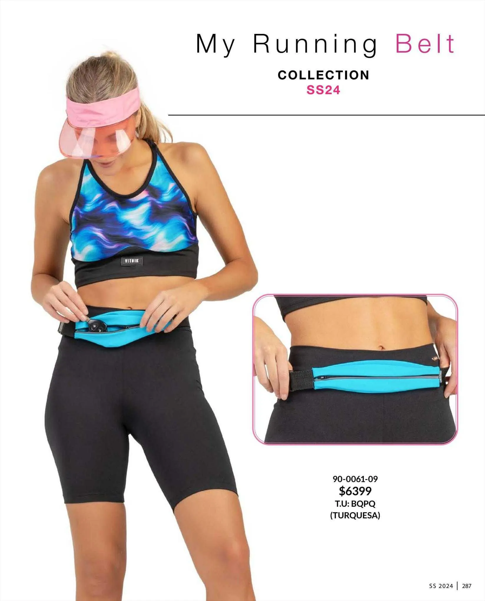 Ofertas de Catálogo Vitnik 1 de septiembre al 18 de septiembre 2023 - Página 287 del catálogo