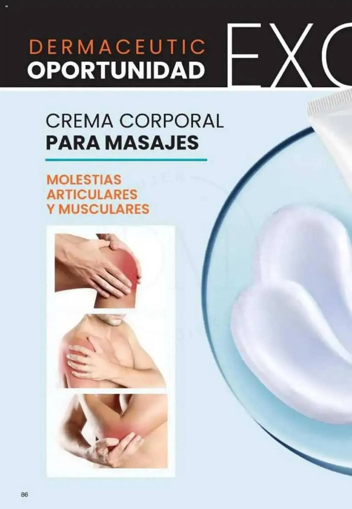 Ofertas de Catálogo Gigot 3 de abril al 16 de abril 2025 - Página 86 del catálogo