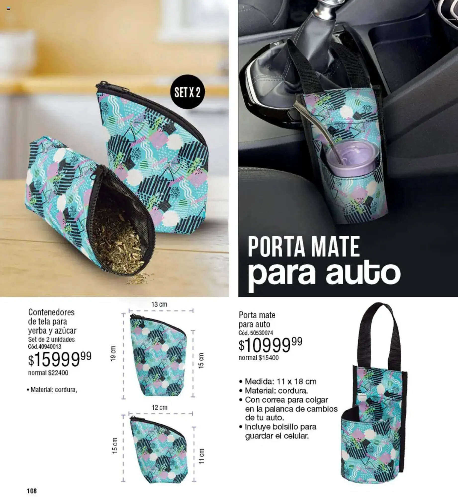 Ofertas de Catálogo Millanel Cosmética 28 de abril al 25 de mayo 2025 - Página 304 del catálogo