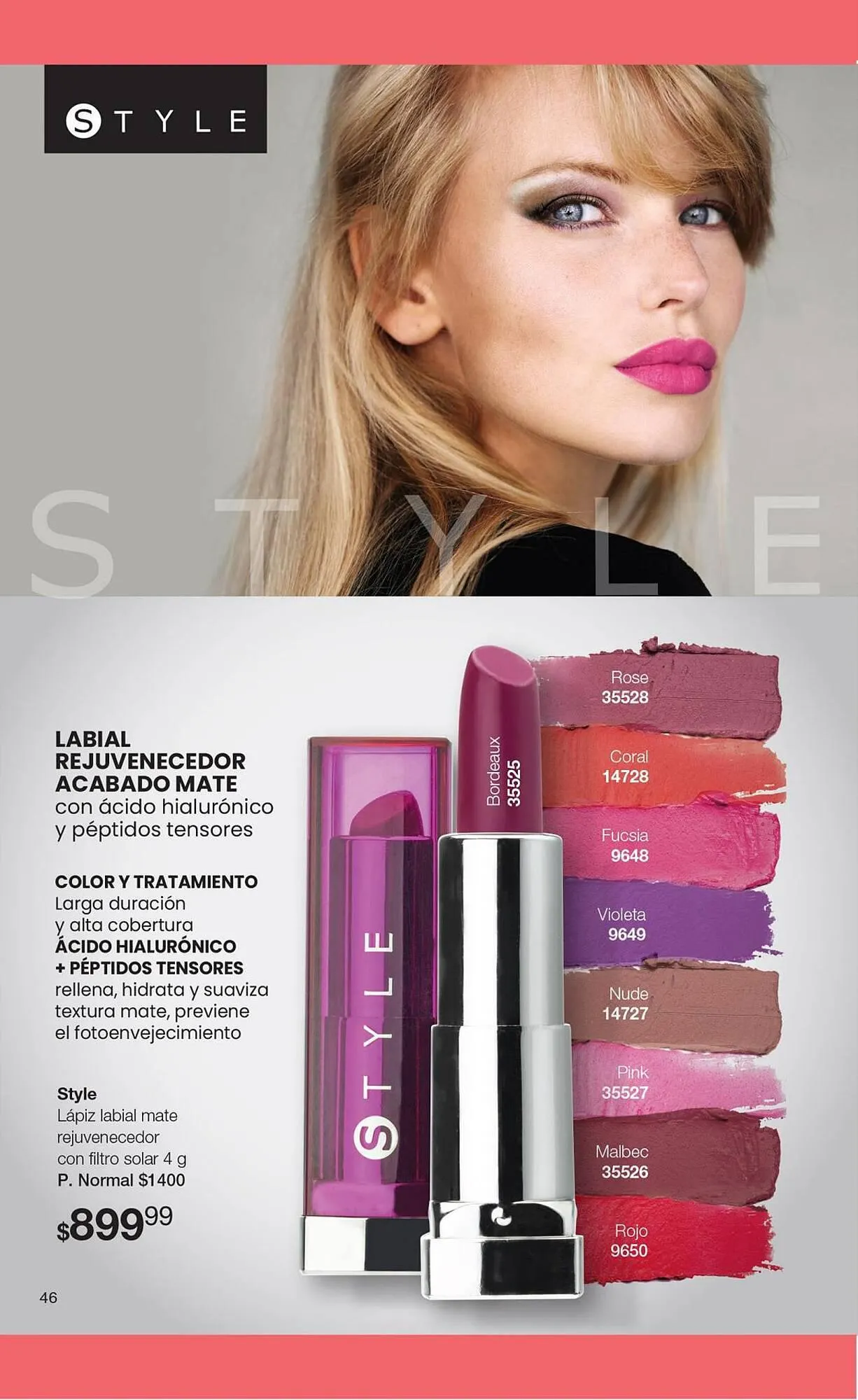 Ofertas de Catálogo Gigot 28 de agosto al 28 de septiembre 2023 - Página 18 del catálogo