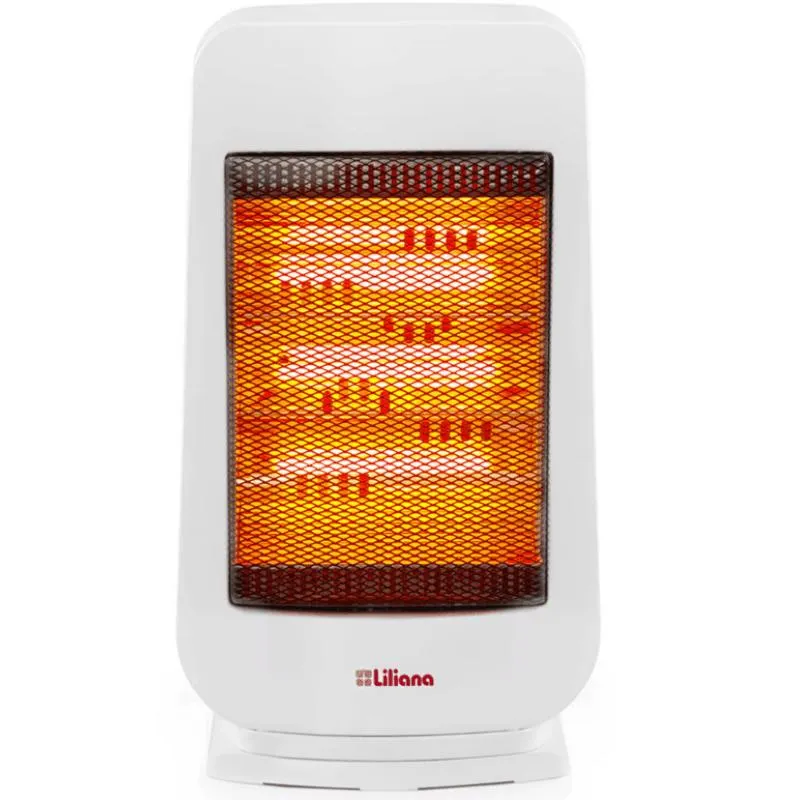CALEFACTOR ELECTRICO LILIANA INFRARROJO SPINHOT CIG100N