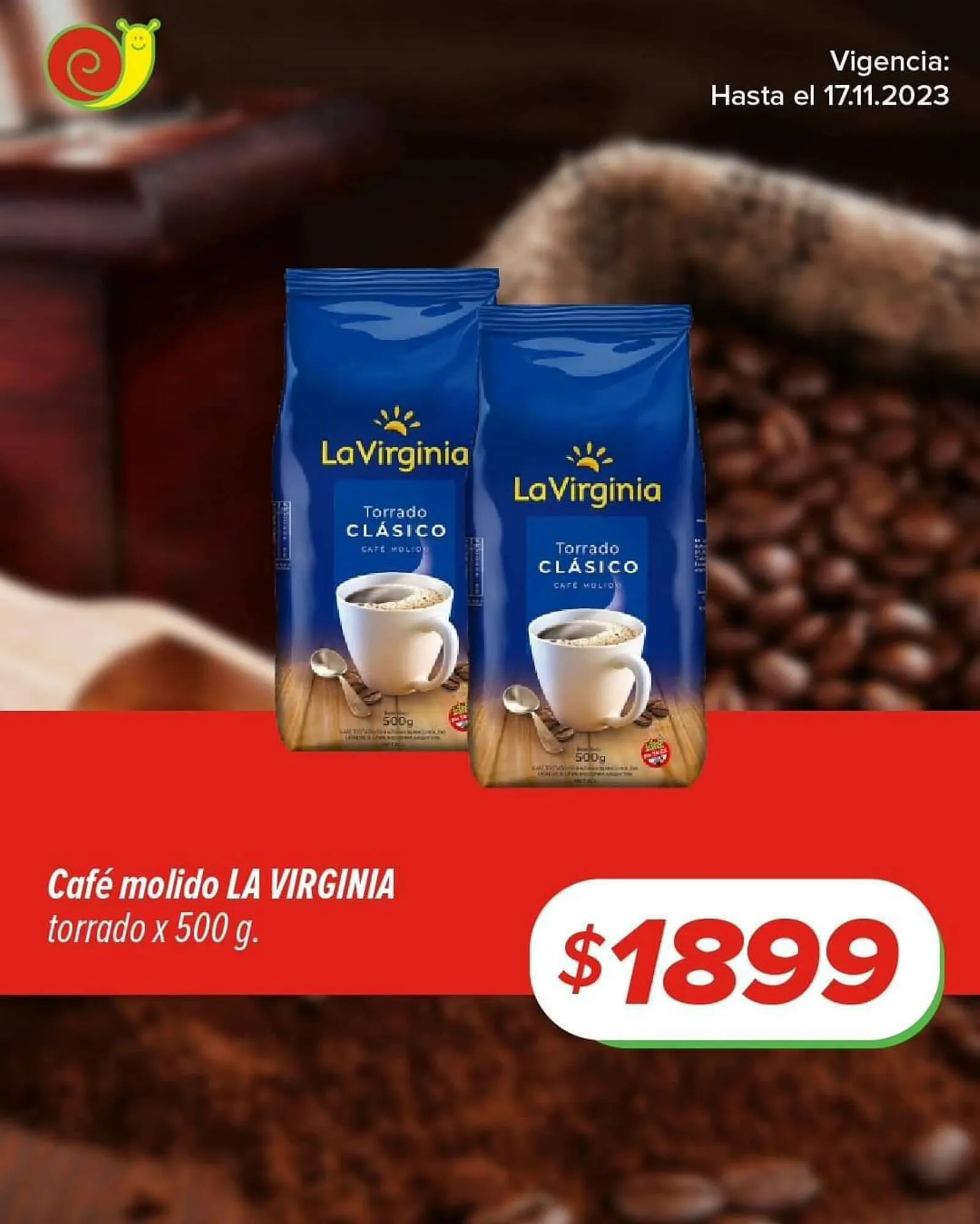 Ofertas de Catálogo Supermercados Caracol 15 de noviembre al 17 de noviembre 2023 - Página 2 del catálogo