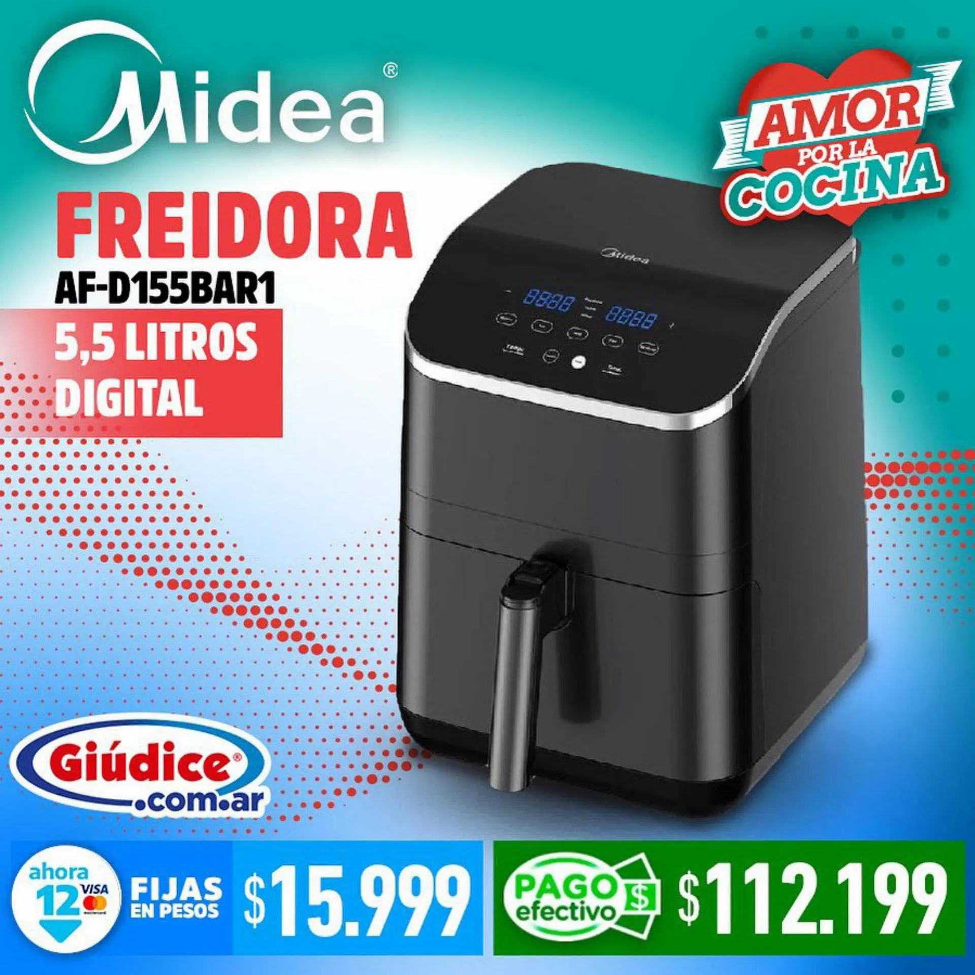 Ofertas de Catálogo Giúdice 1 de septiembre al 17 de septiembre 2023 - Página 2 del catálogo