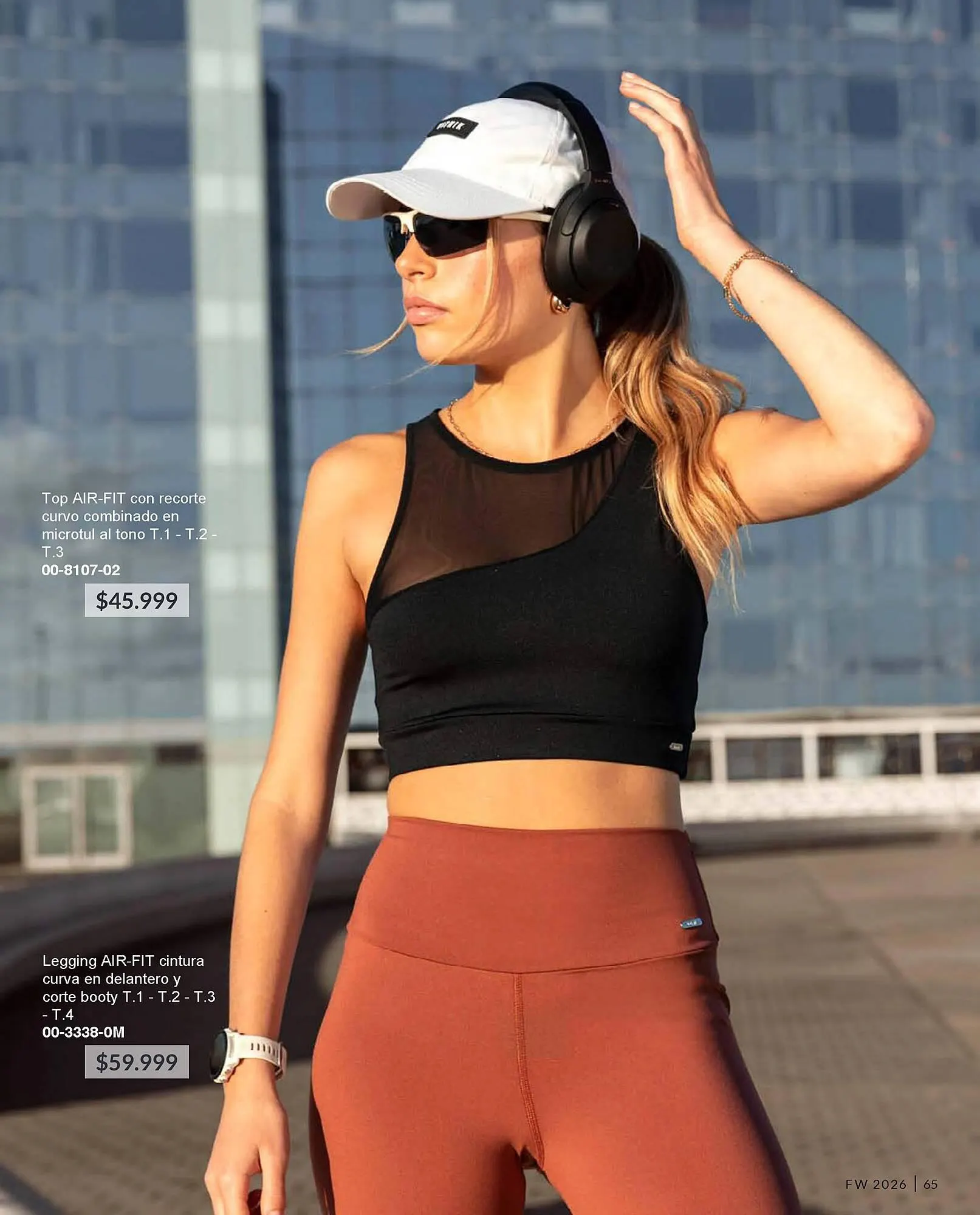 Ofertas de Catálogo Vitnik 24 de febrero al 28 de febrero 2026 - Página 65 del catálogo