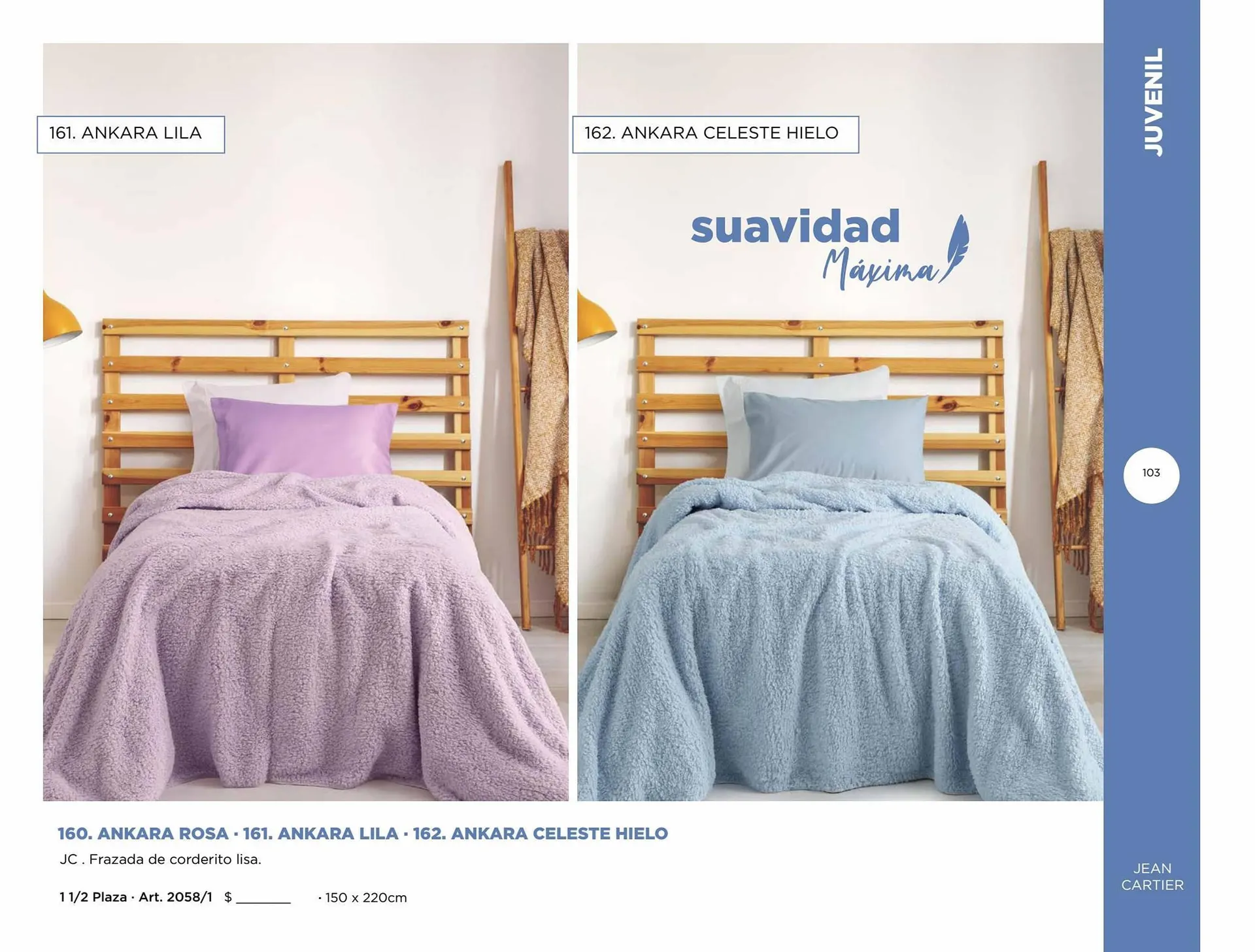 Ofertas de Catálogo Jean Cartier 13 de abril al 20 de septiembre 2023 - Página 105 del catálogo