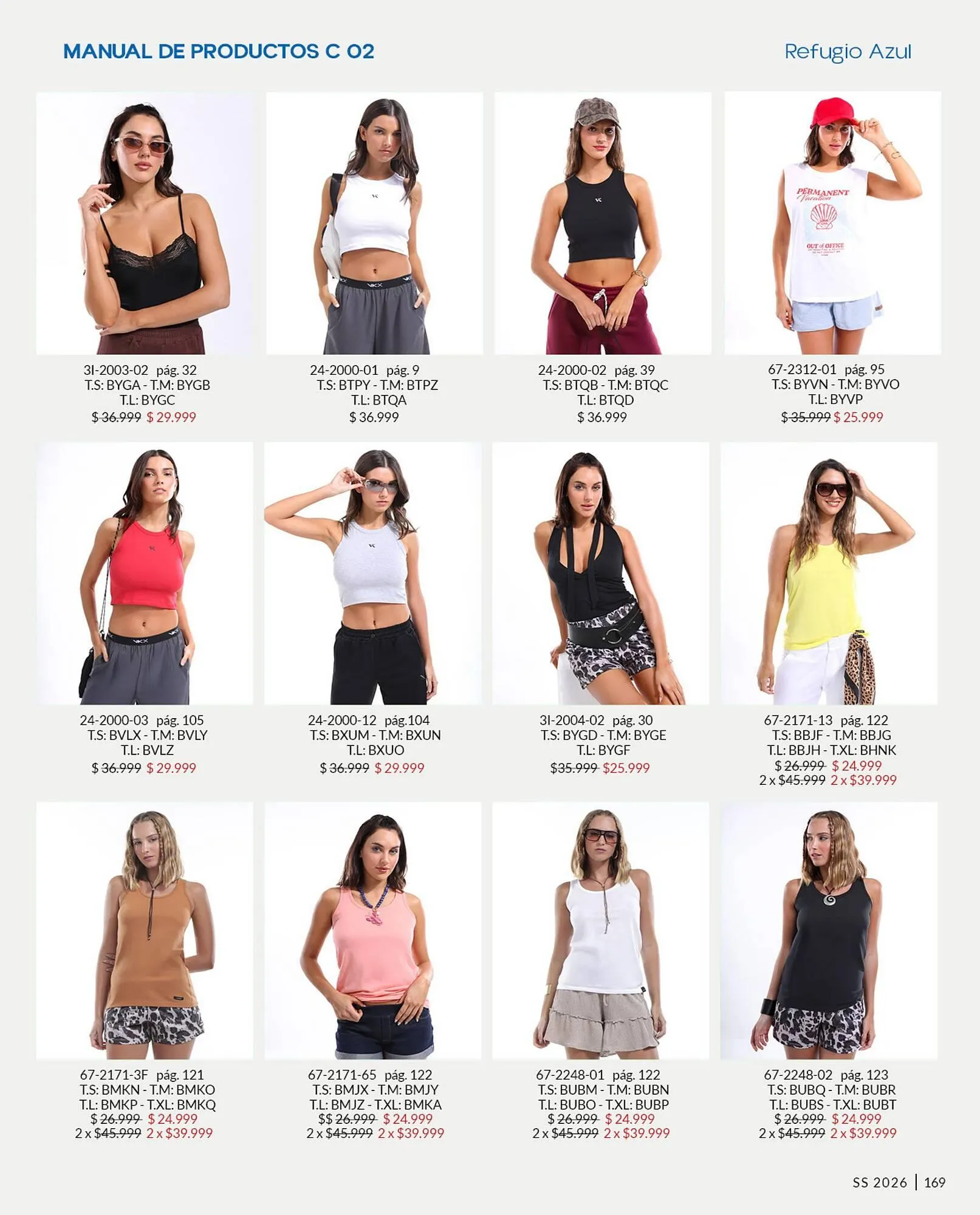Ofertas de Catálogo Vitnik 4 de febrero al 28 de febrero 2026 - Página 169 del catálogo