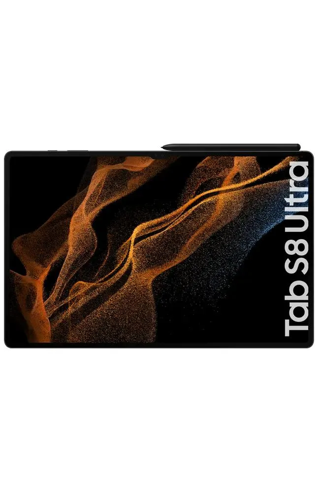 Samsung Galaxy Tab S8 Ultra WiFi
