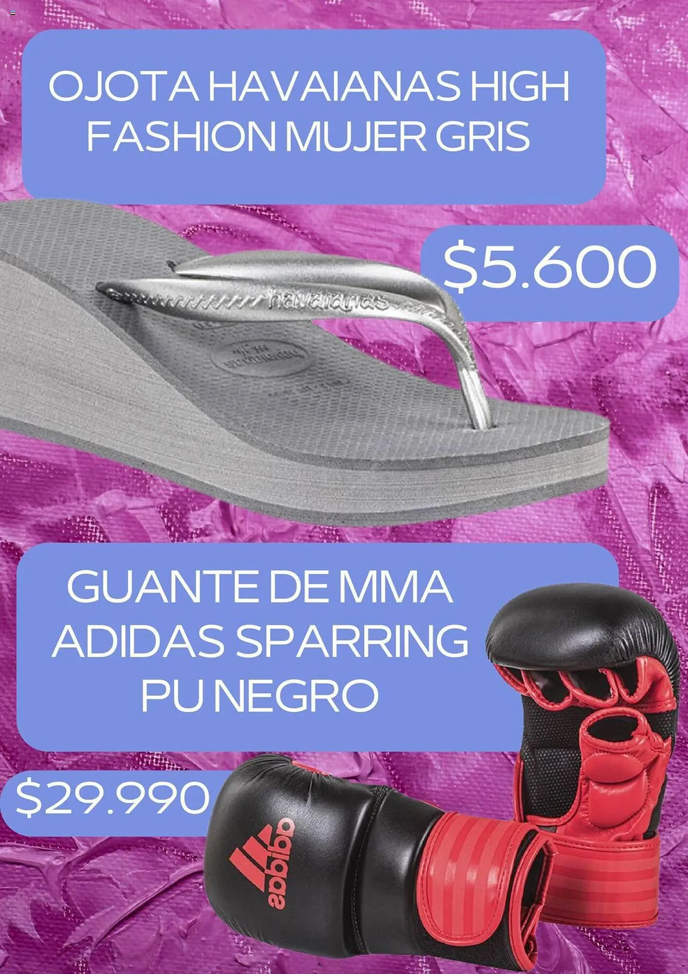 Ofertas de Catálogo Solo Deporte 18 de octubre al 19 de noviembre 2023 - Página 4 del catálogo