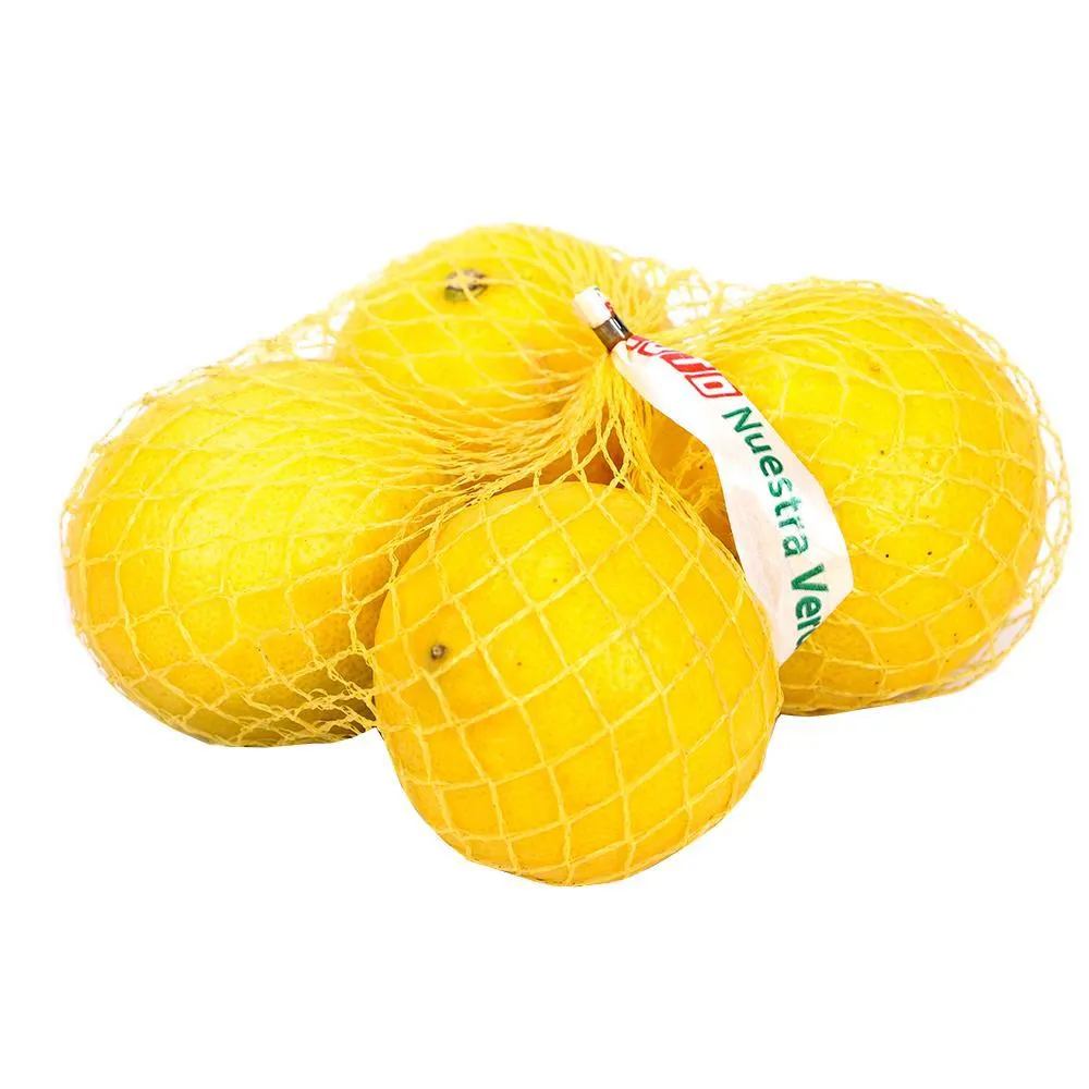 Limon Bolsita Xkg