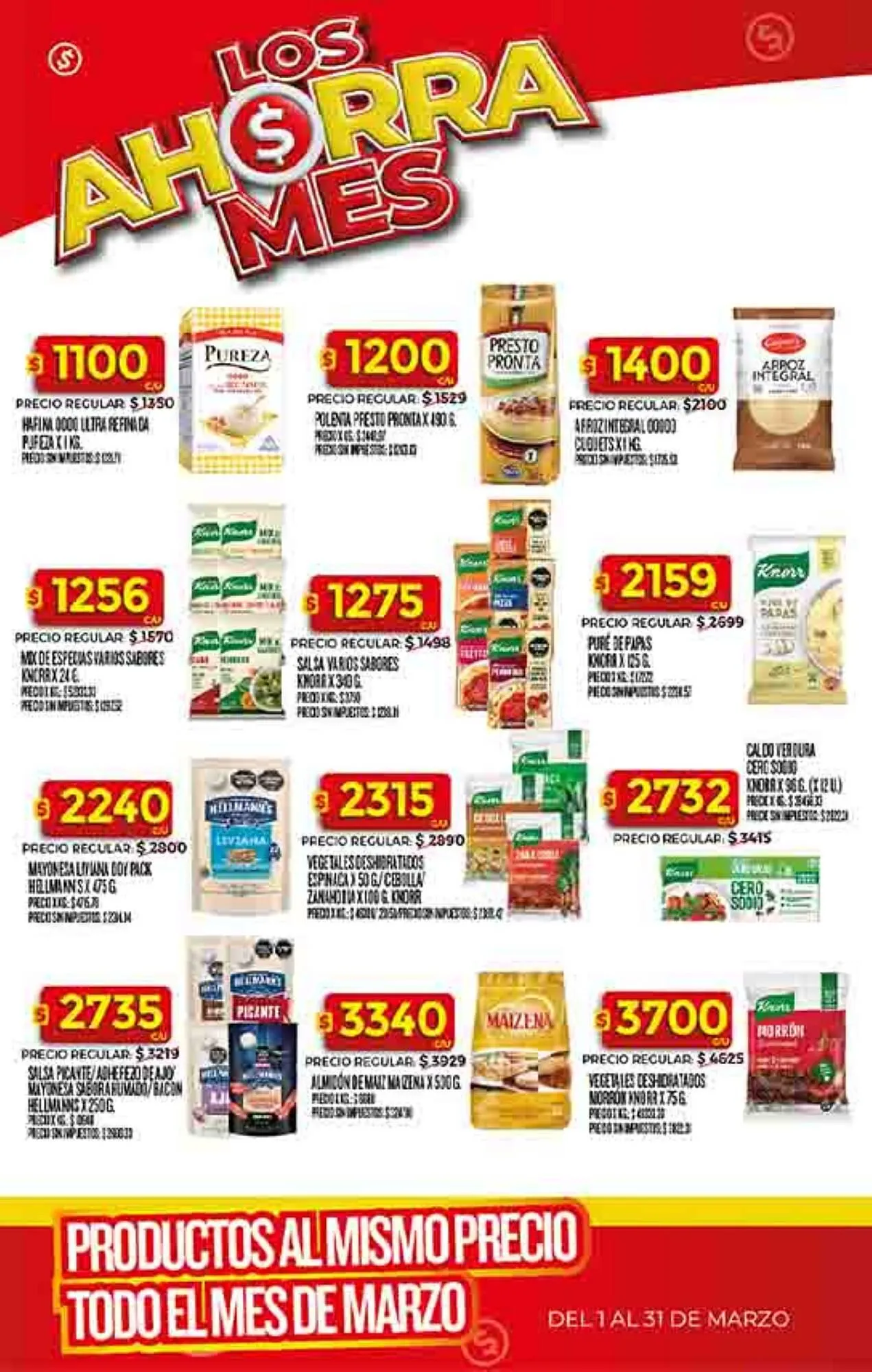 Ofertas de Folleto Supermercados DIA 10 de marzo al 16 de marzo 2026 - Página 29 del catálogo