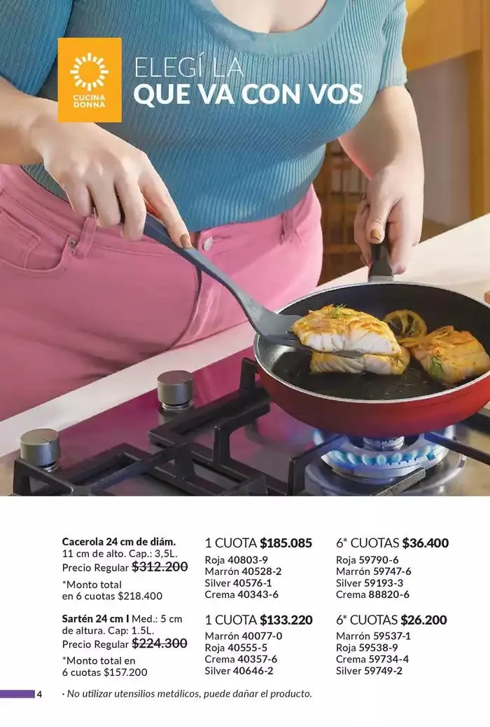 Ofertas de Catálogo Avon Casa & Estilo 10 de septiembre al 30 de septiembre 2024 - Página 3 del catálogo