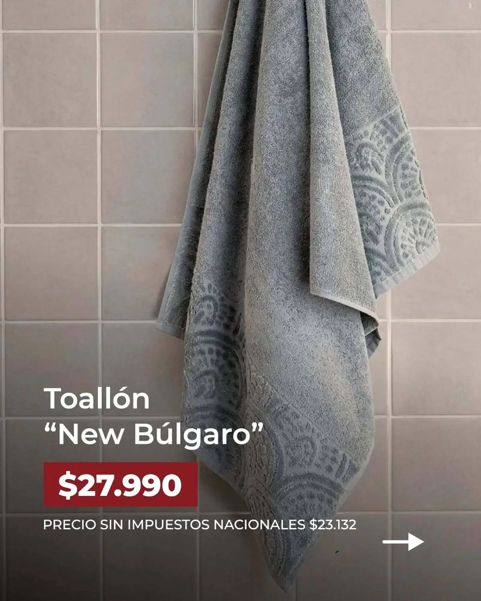 Ofertas de Catálogo Arredo 29 de abril al 5 de mayo 2026 - Página 3 del catálogo