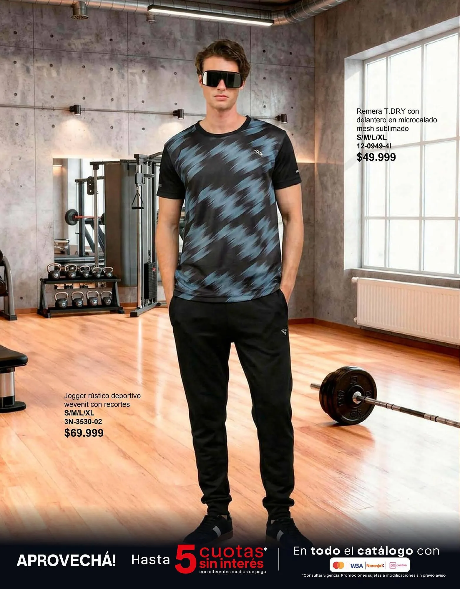 Ofertas de Catálogo Vitnik 31 de marzo al 15 de abril 2026 - Página 78 del catálogo