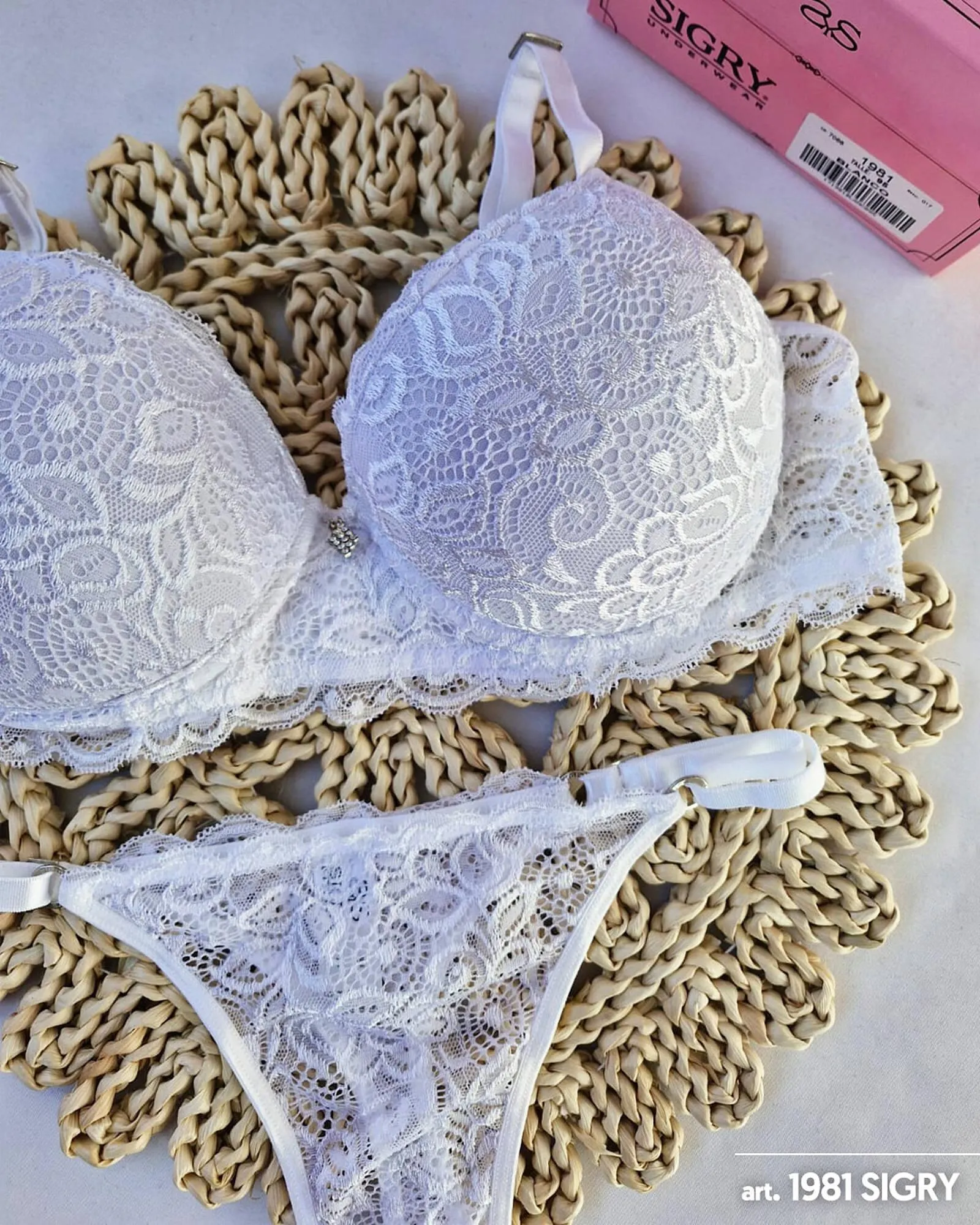 Ofertas de Catálogo Lencería Julieta 15 de julio al 15 de julio 2025 - Página 5 del catálogo