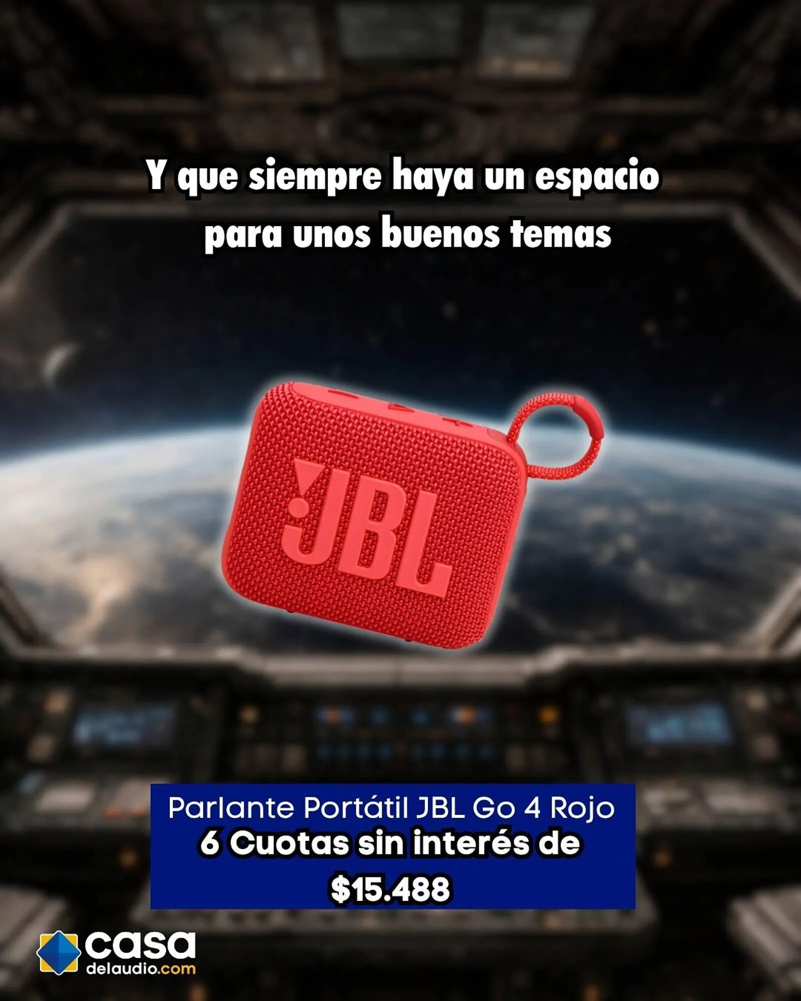 Ofertas de Catálogo Casa del Audio 10 de abril al 12 de abril 2026 - Página 5 del catálogo