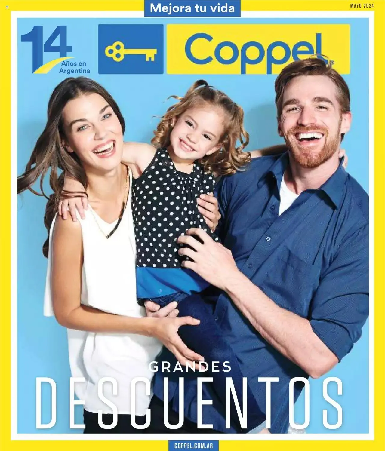 Coppel catálogo - 0