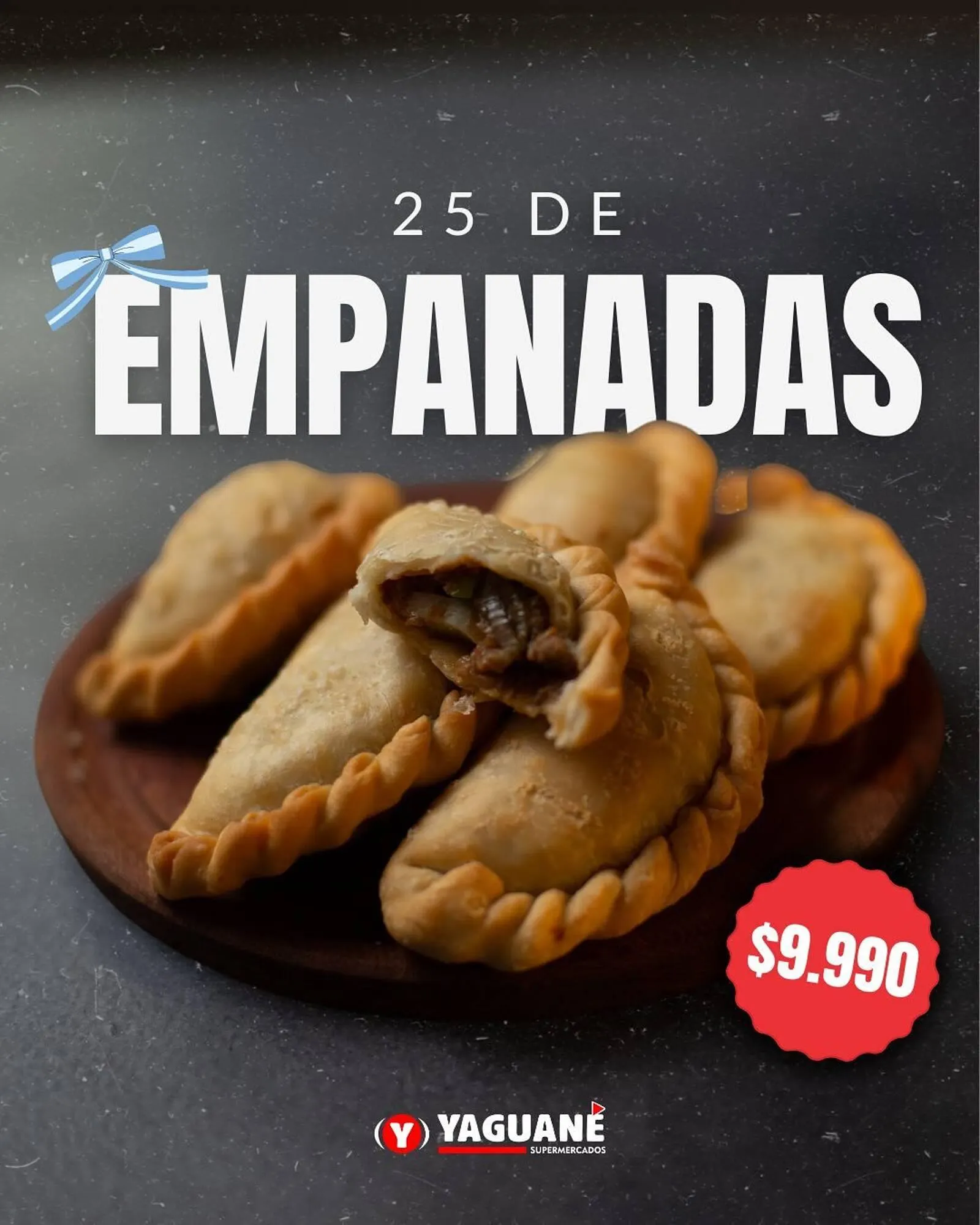 Ofertas de Catálogo Yaguane Supermercados 22 de mayo al 25 de mayo 2025 - Página 2 del catálogo