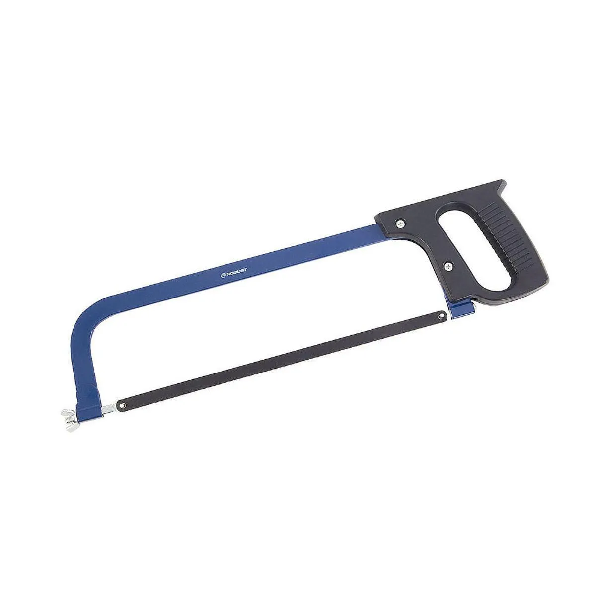 Arco de Sierra Tubular Plástico Robust